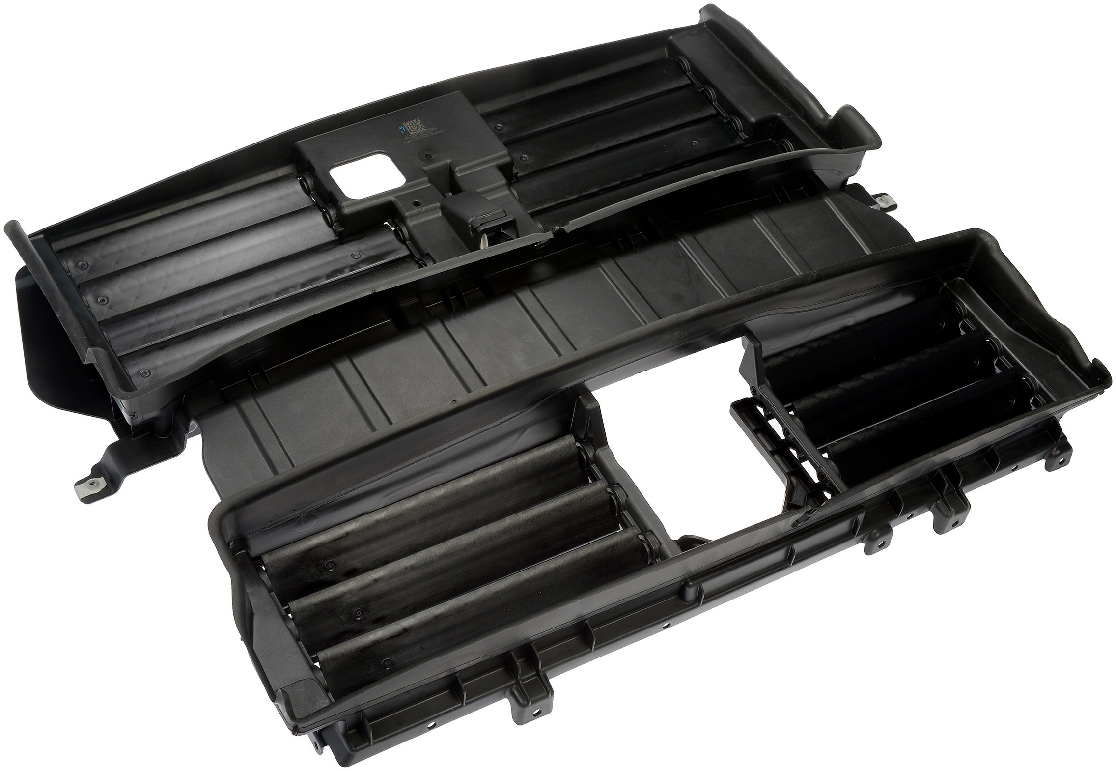 Dorman DOR-601-525 Active Grille Shutter - Image 3