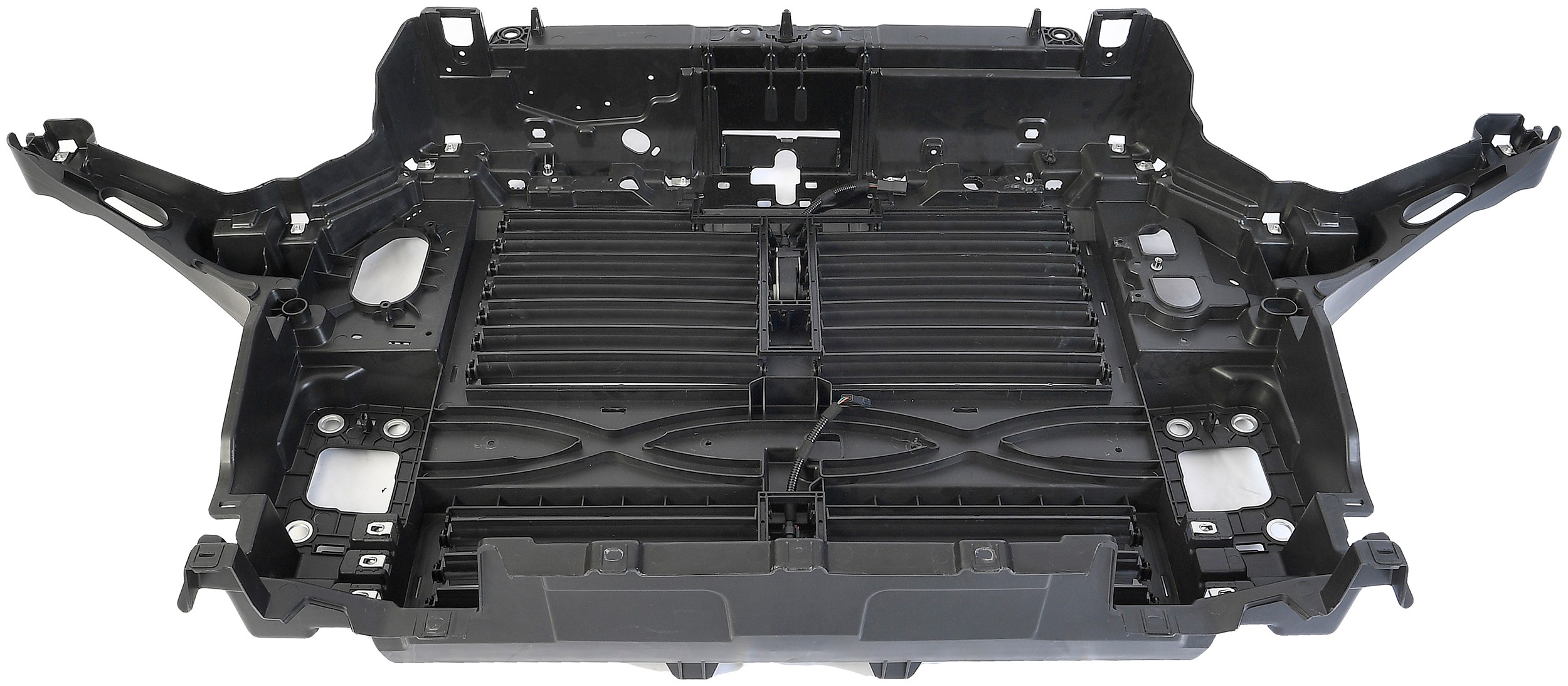 Dorman DOR-601-526 Active Grille Shutter
