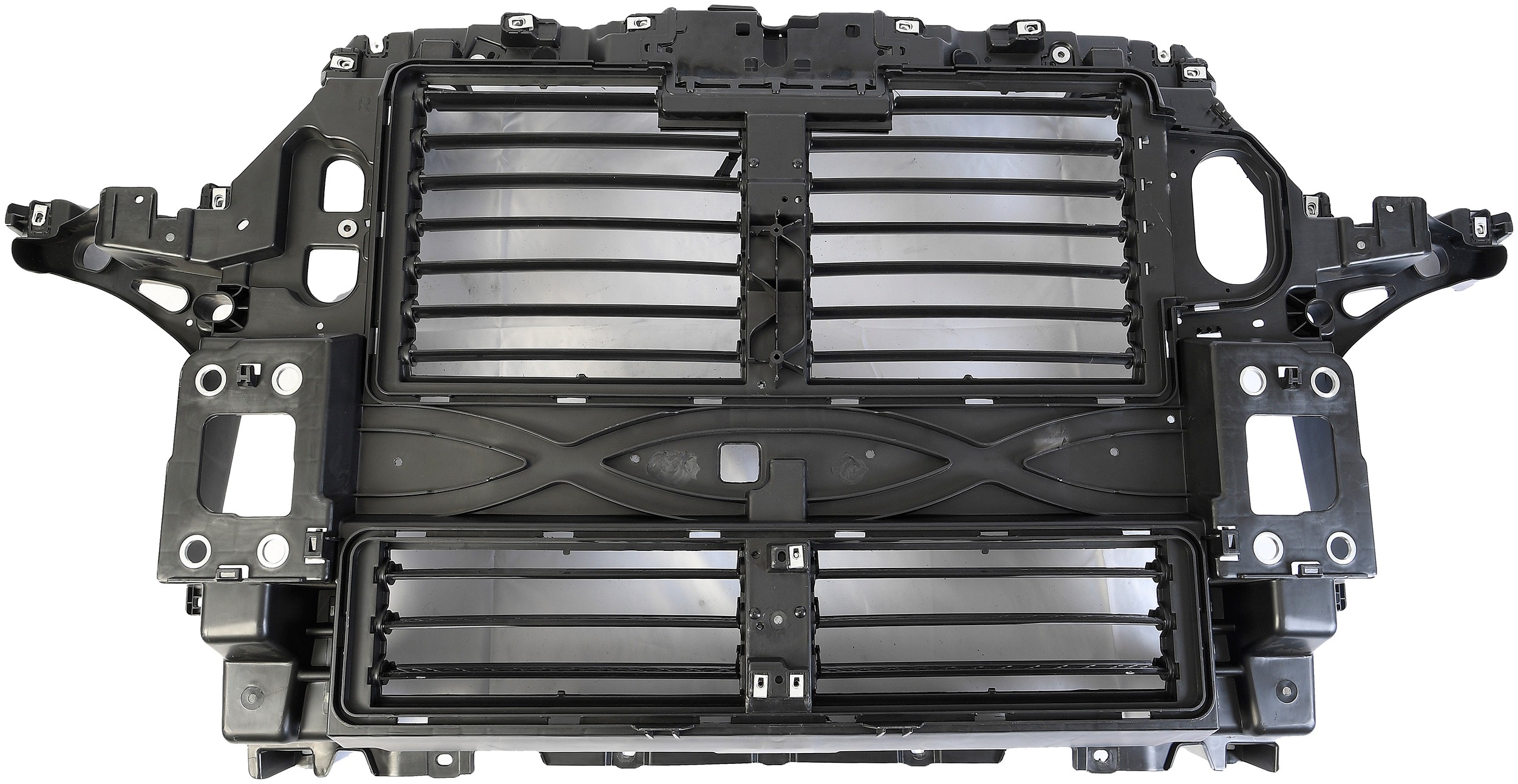 Dorman DOR-601-526 Active Grille Shutter - Image 2