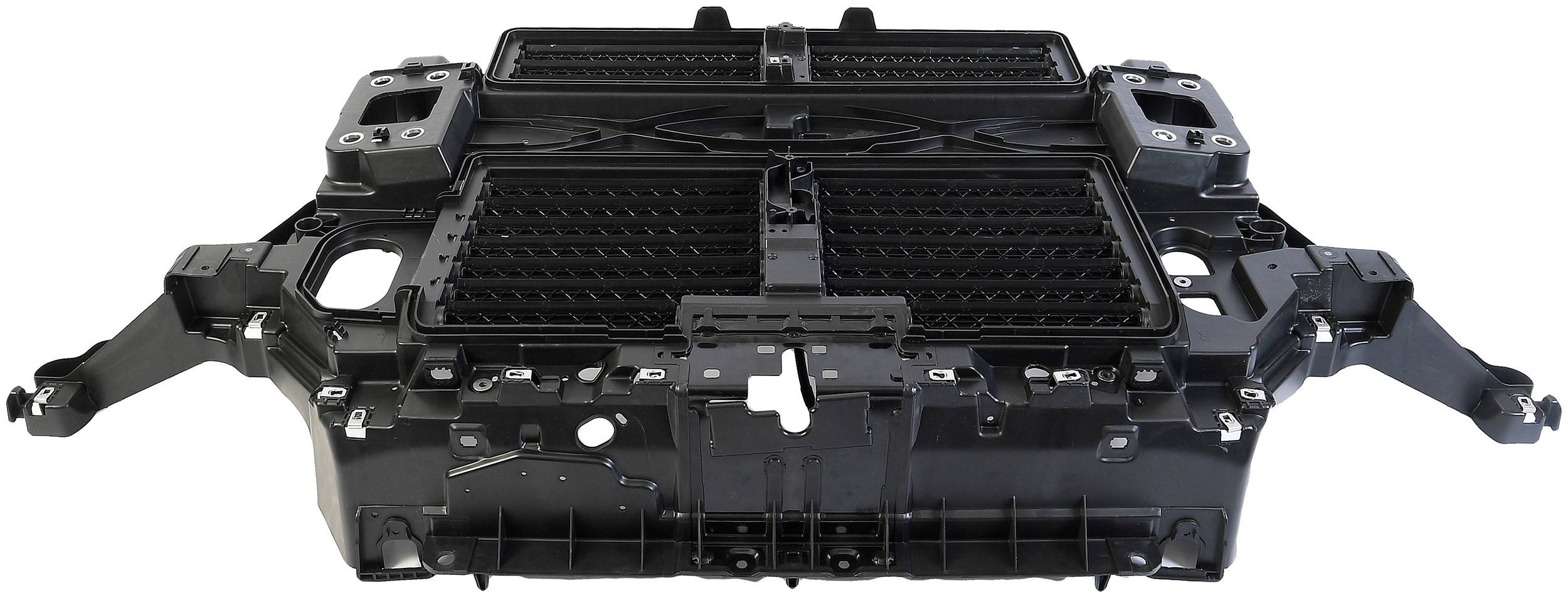 Dorman DOR-601-526 Active Grille Shutter - Image 3