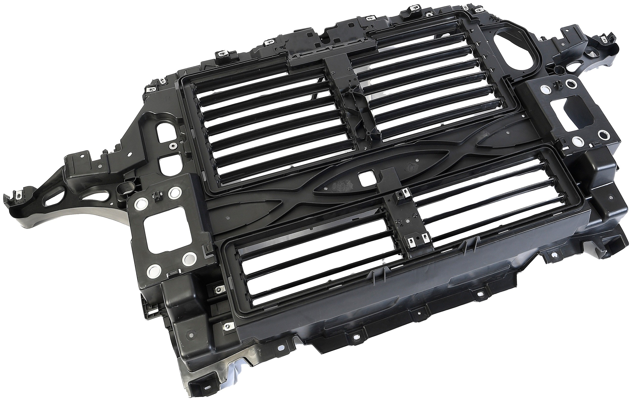 Dorman DOR-601-526 Active Grille Shutter - Image 4