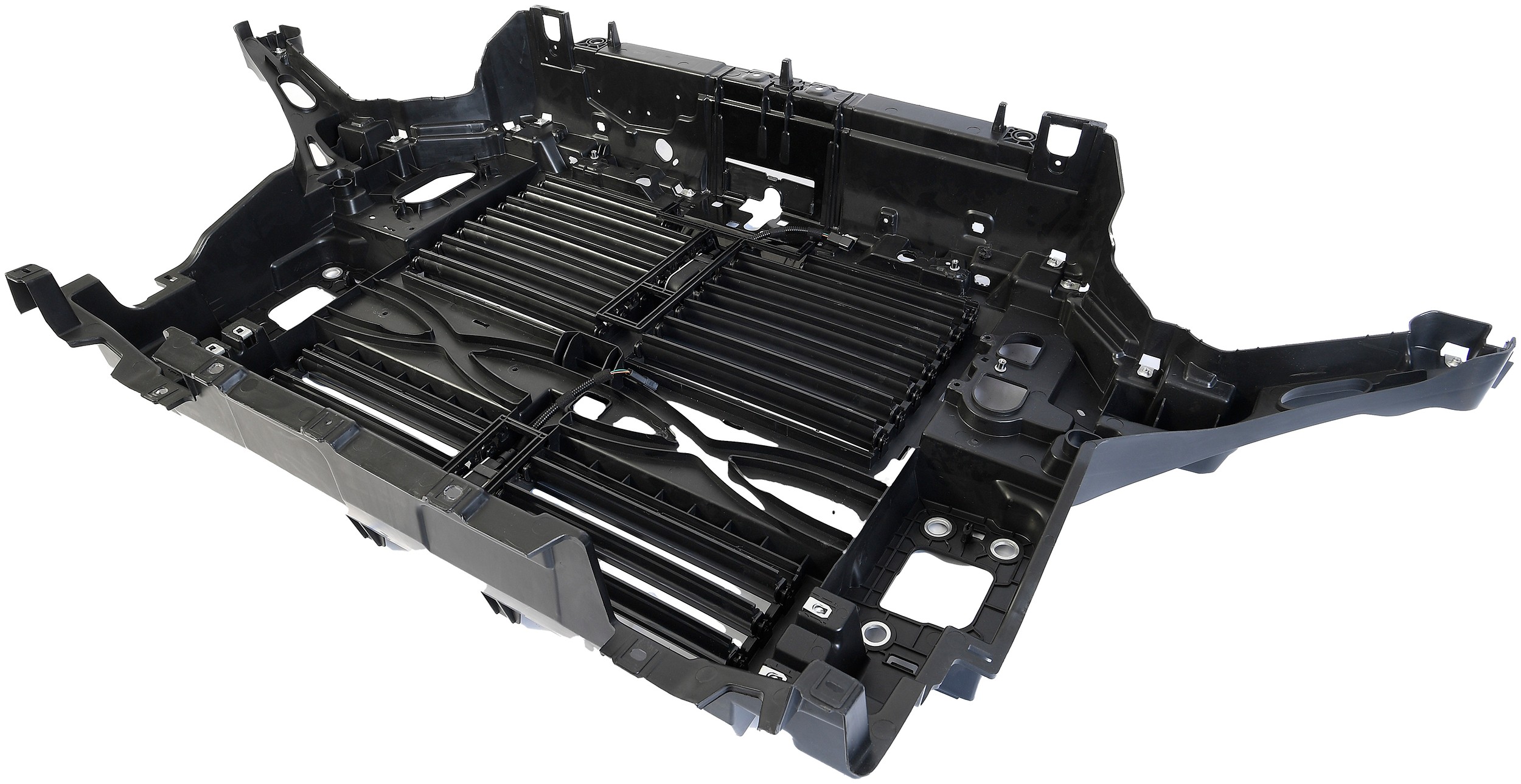 Dorman DOR-601-526 Active Grille Shutter - Image 5