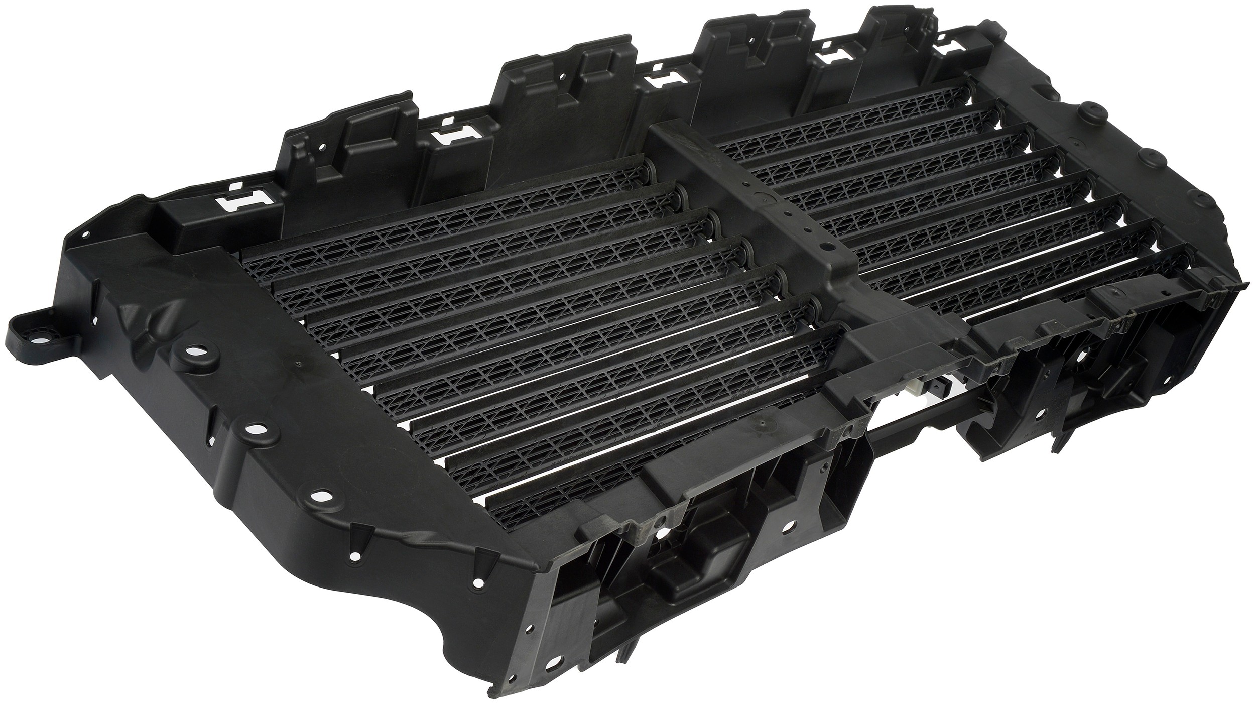 Dorman DOR-601-566 Active Grille Shutter