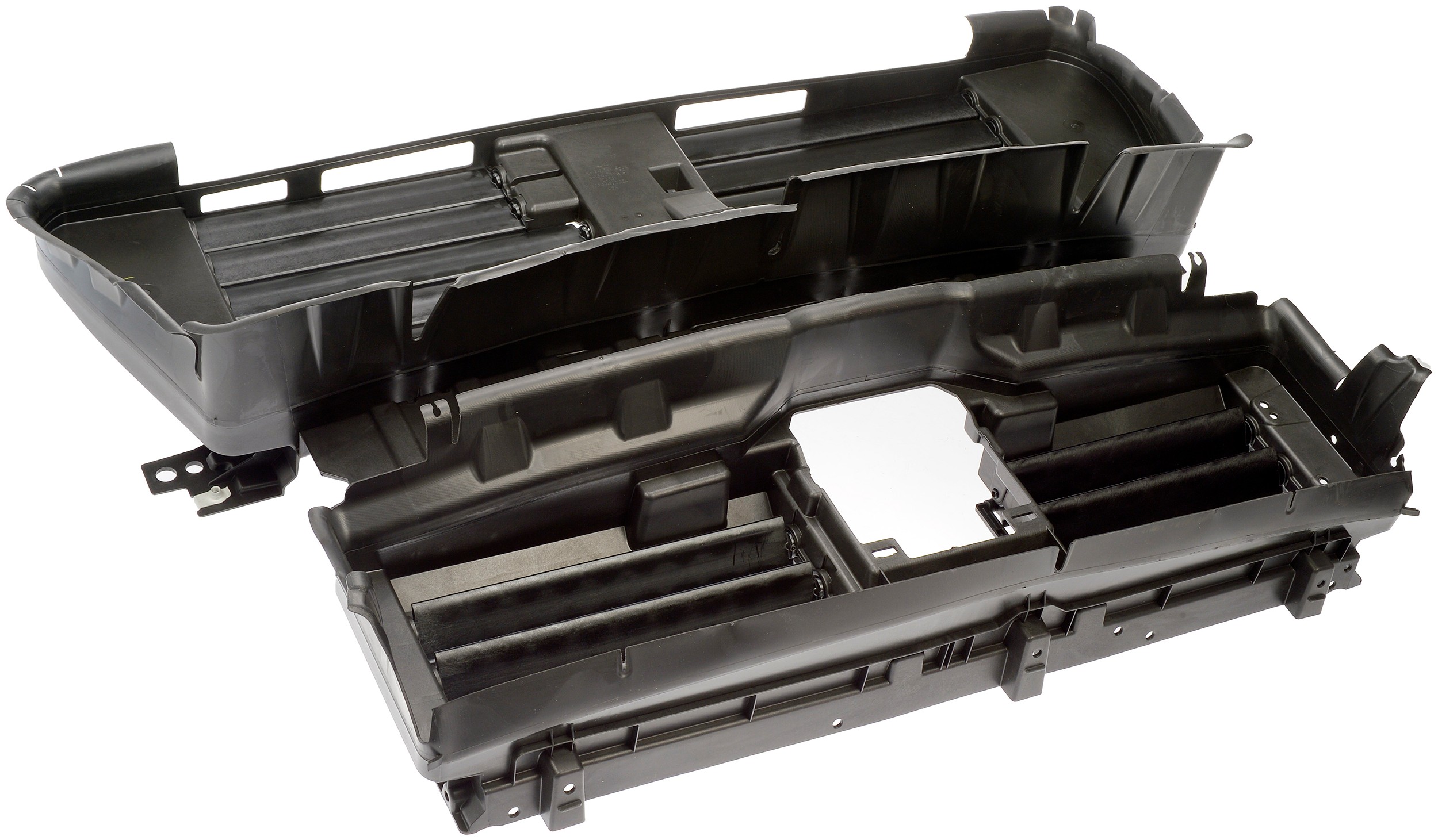 Dorman 601-582 Active Grille Shutter Without Motor