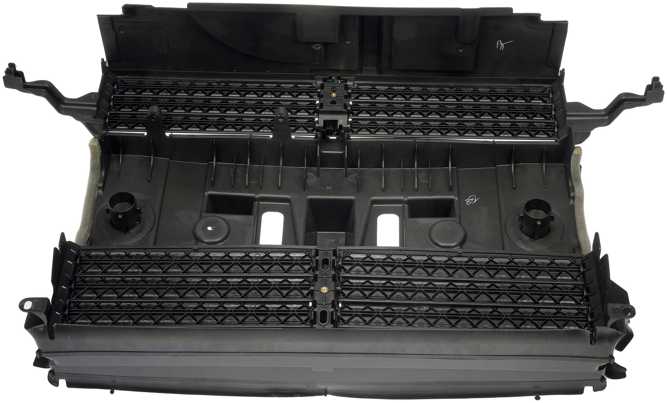 Dorman DOR-601-584 Active Grille Shutter