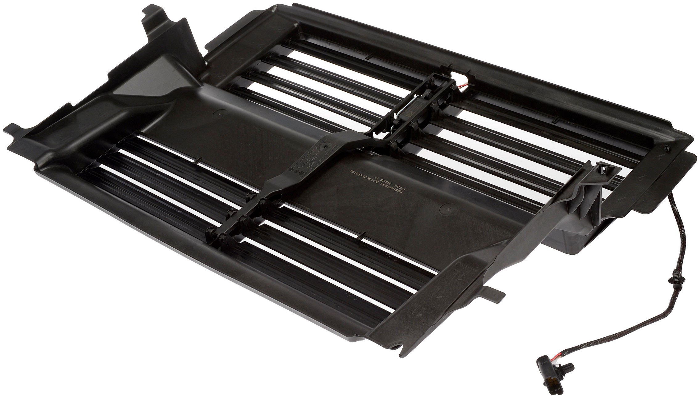 Dorman DOR-601-590 Active Grille Shutter