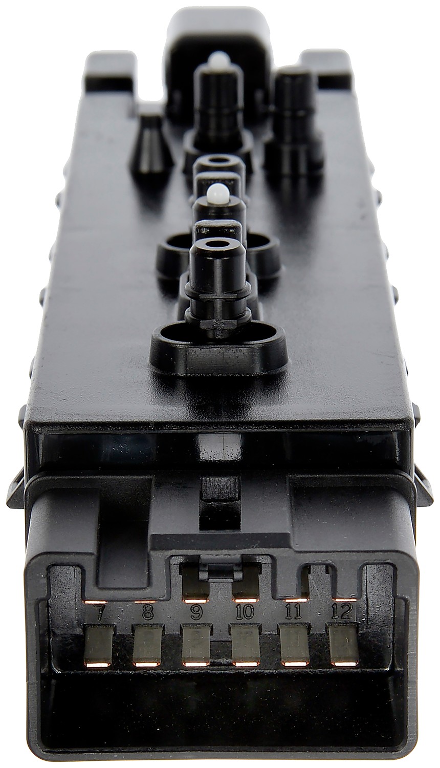 Dorman DOR-601-600 LS Power Seat Adjuster Switch - Image 2