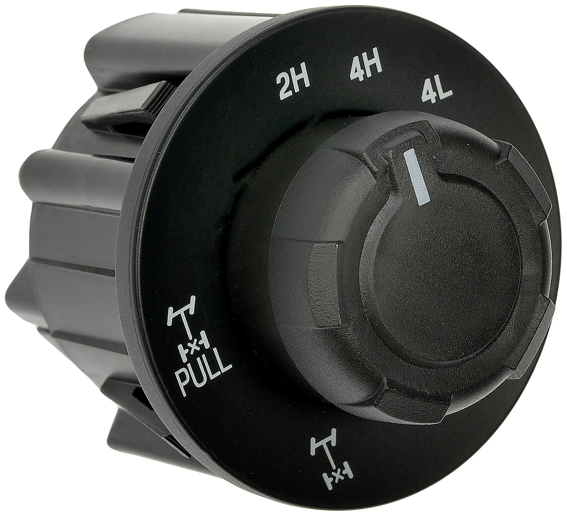 Dorman DOR-601-602 4WD E-Locker Override Control Switch