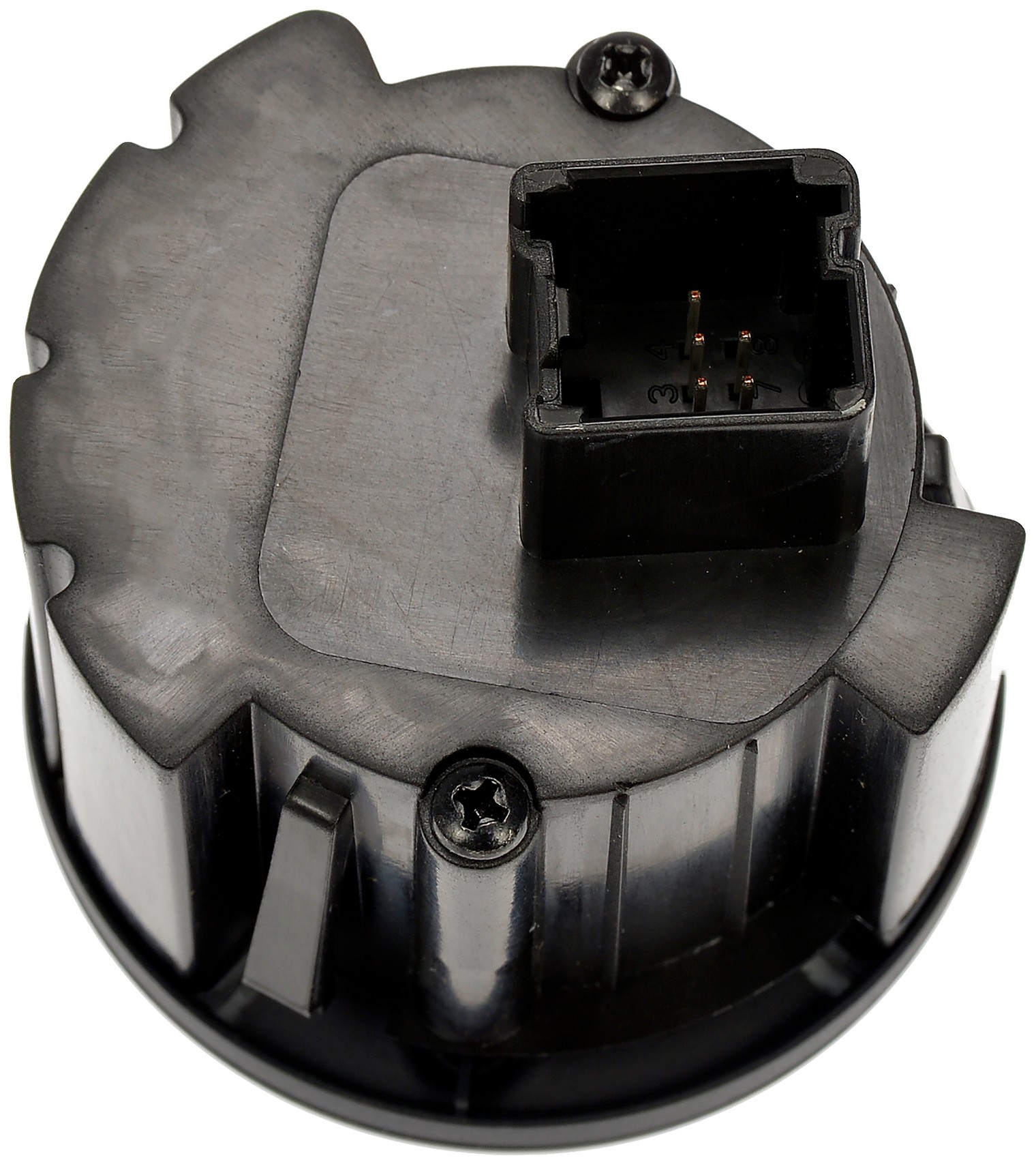 Dorman DOR-601-602 4WD E-Locker Override Control Switch - Image 2