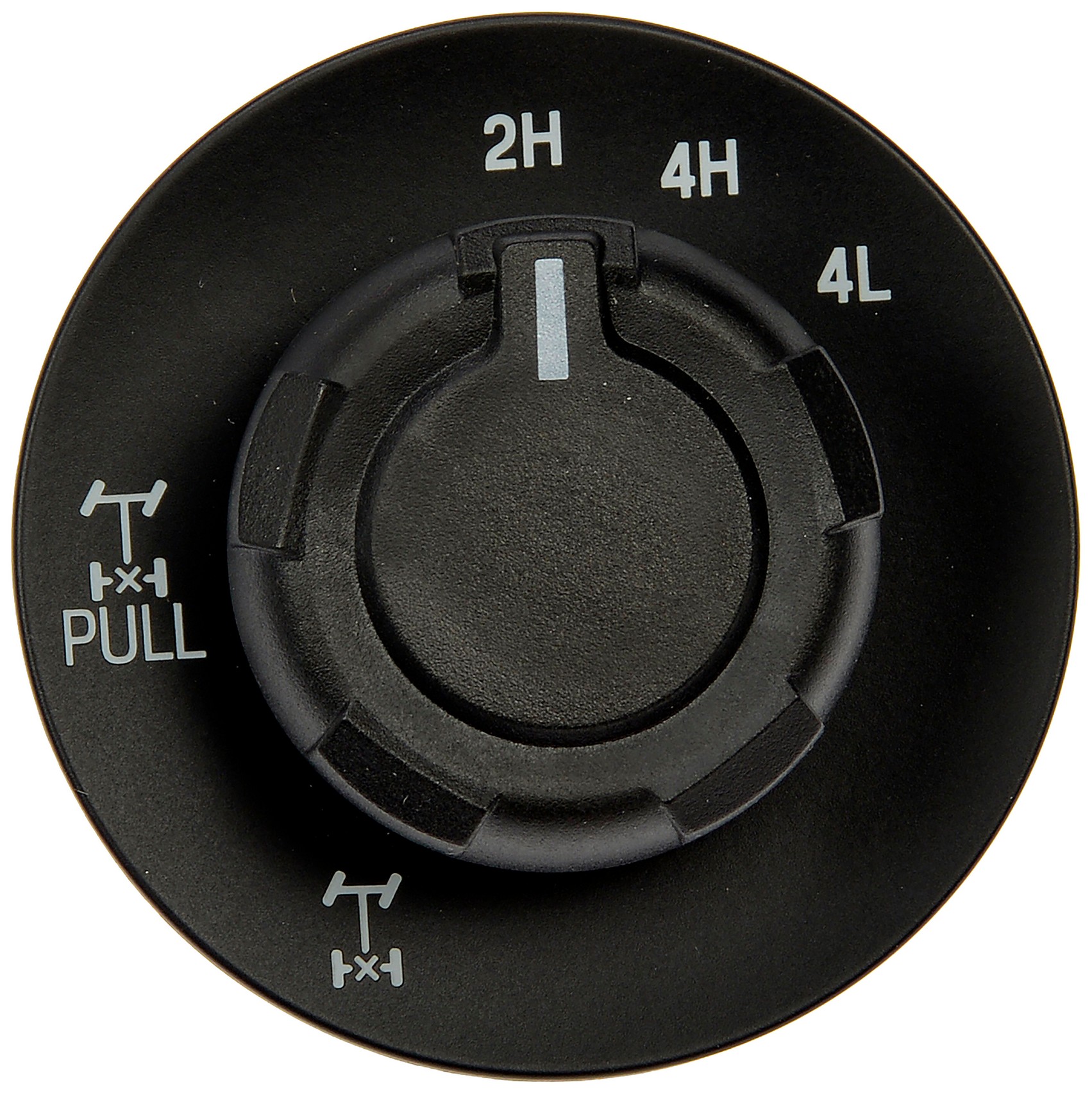 Dorman DOR-601-602 4WD E-Locker Override Control Switch - Image 4