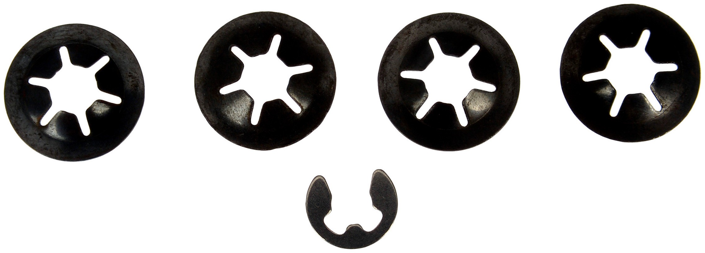 Dorman DOR-601-650 Door Handle Repair Kit - Image 4