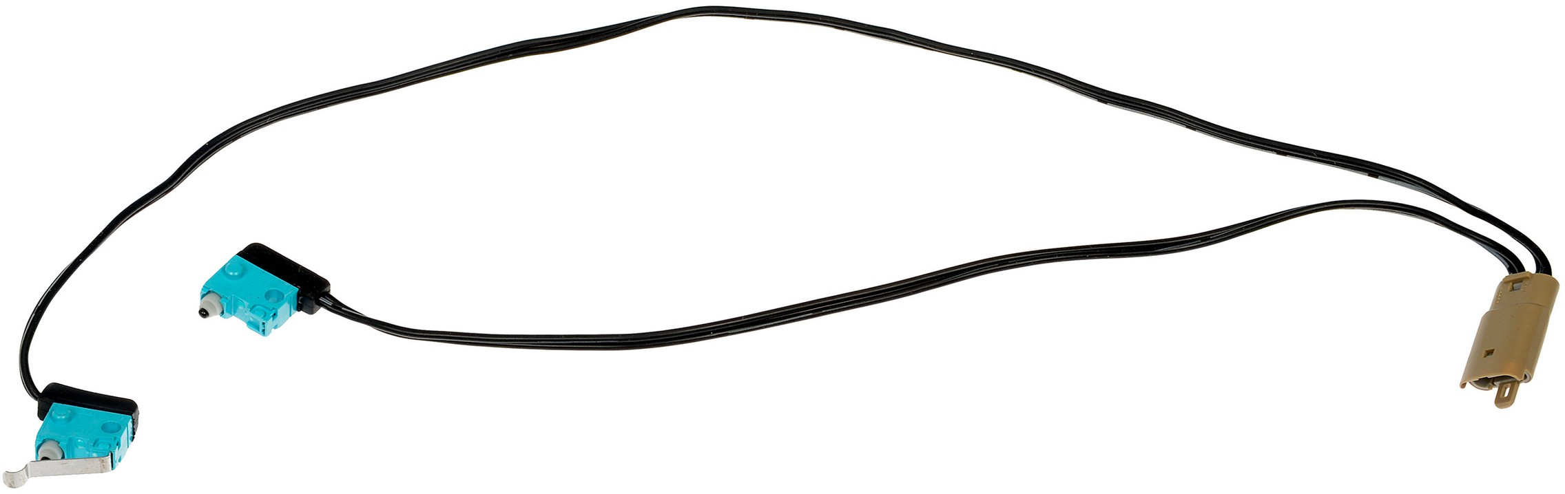 Dorman DOR-601-650 Door Handle Repair Kit - Image 6