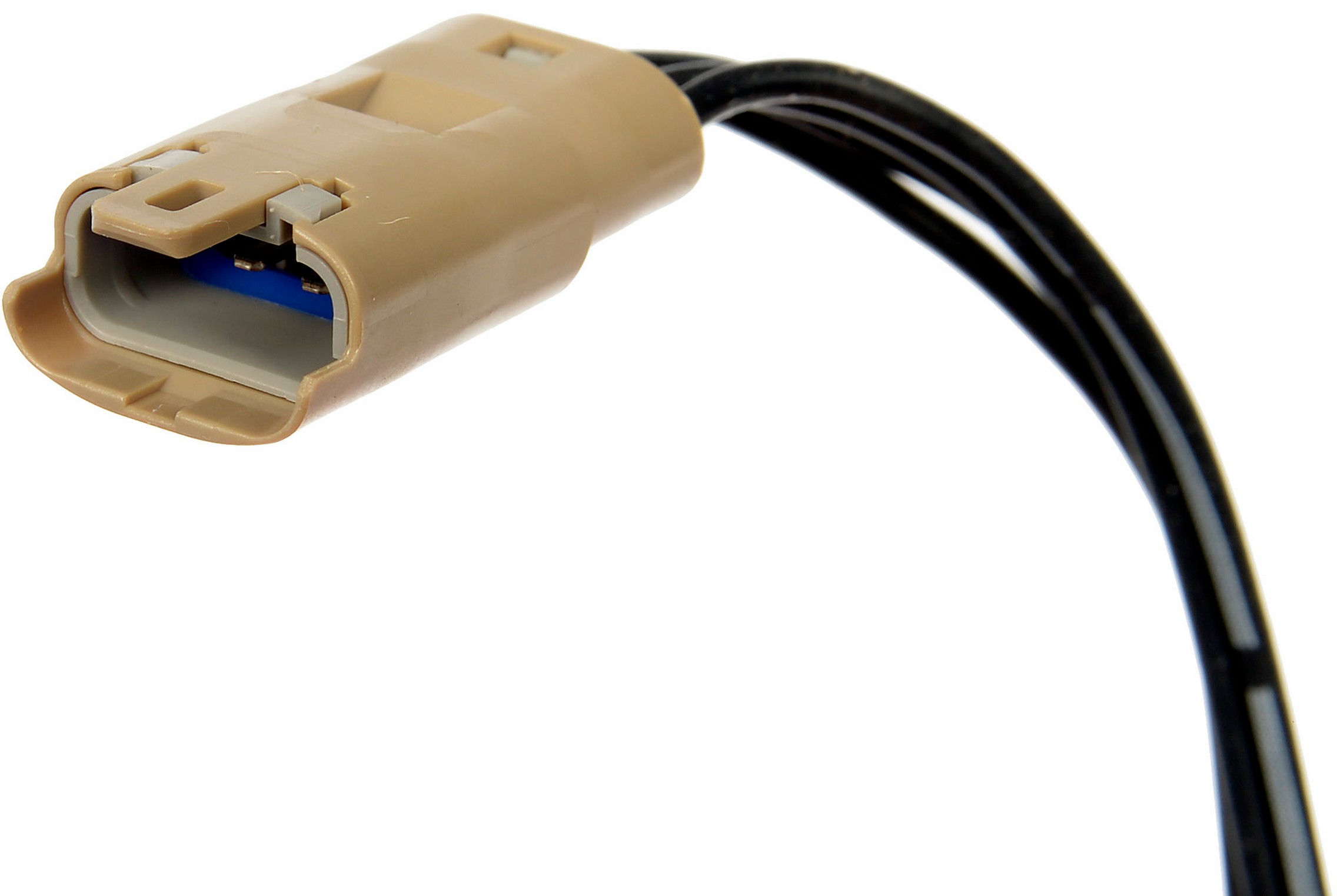 Dorman DOR-601-650 Door Handle Repair Kit - Image 8