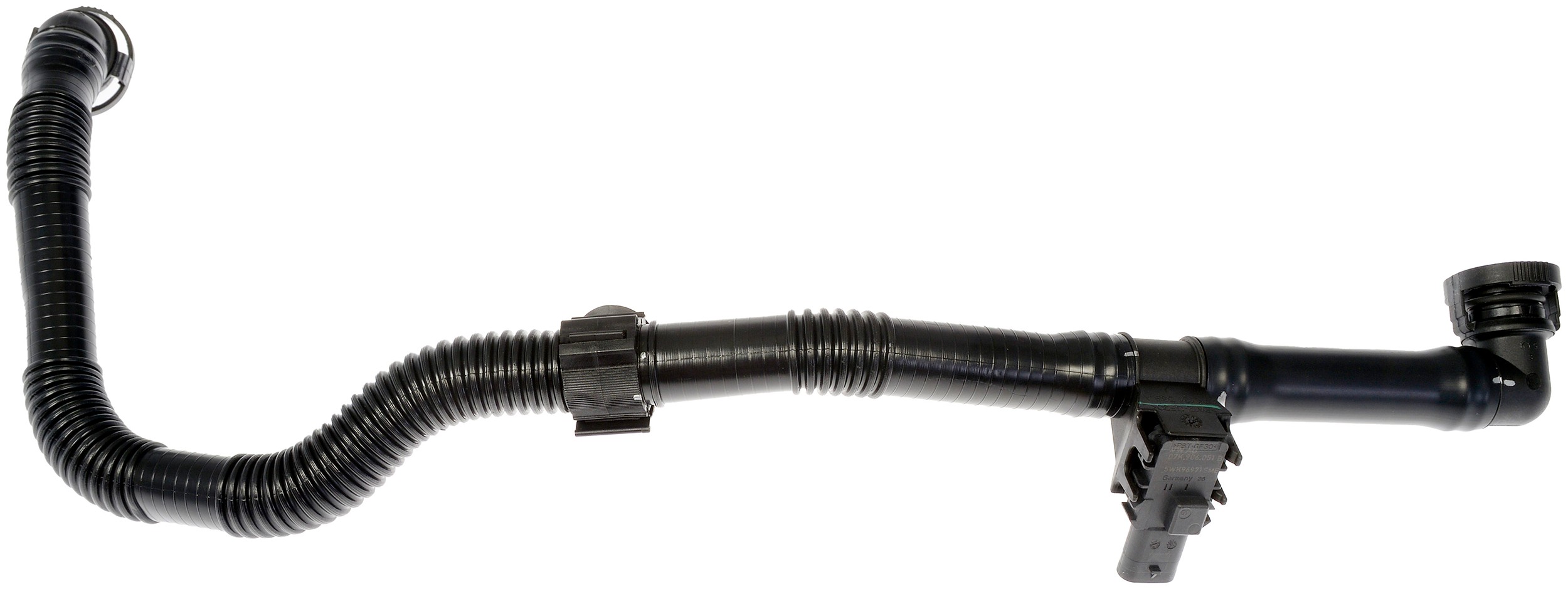 Dorman DOR-601-697 Secondary Air Injection Hose