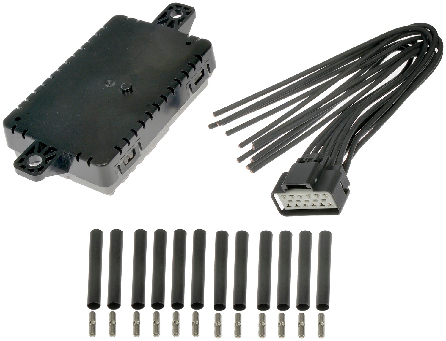 Dorman DOR-601-704 Seat Heater Control Module With Pigtail Kit
