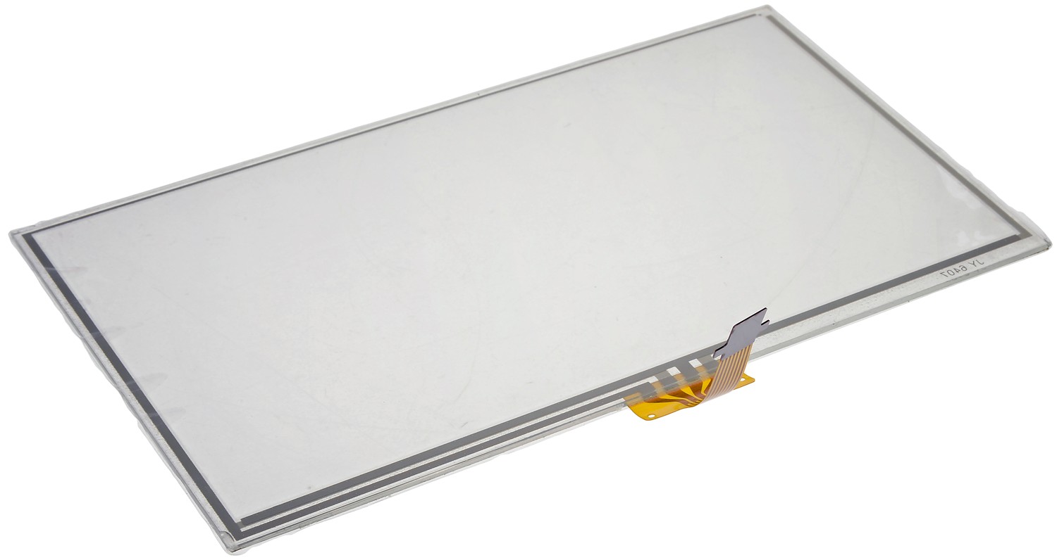 Dorman DOR-601-711 Infotainment Screen Digitizer - Image 4
