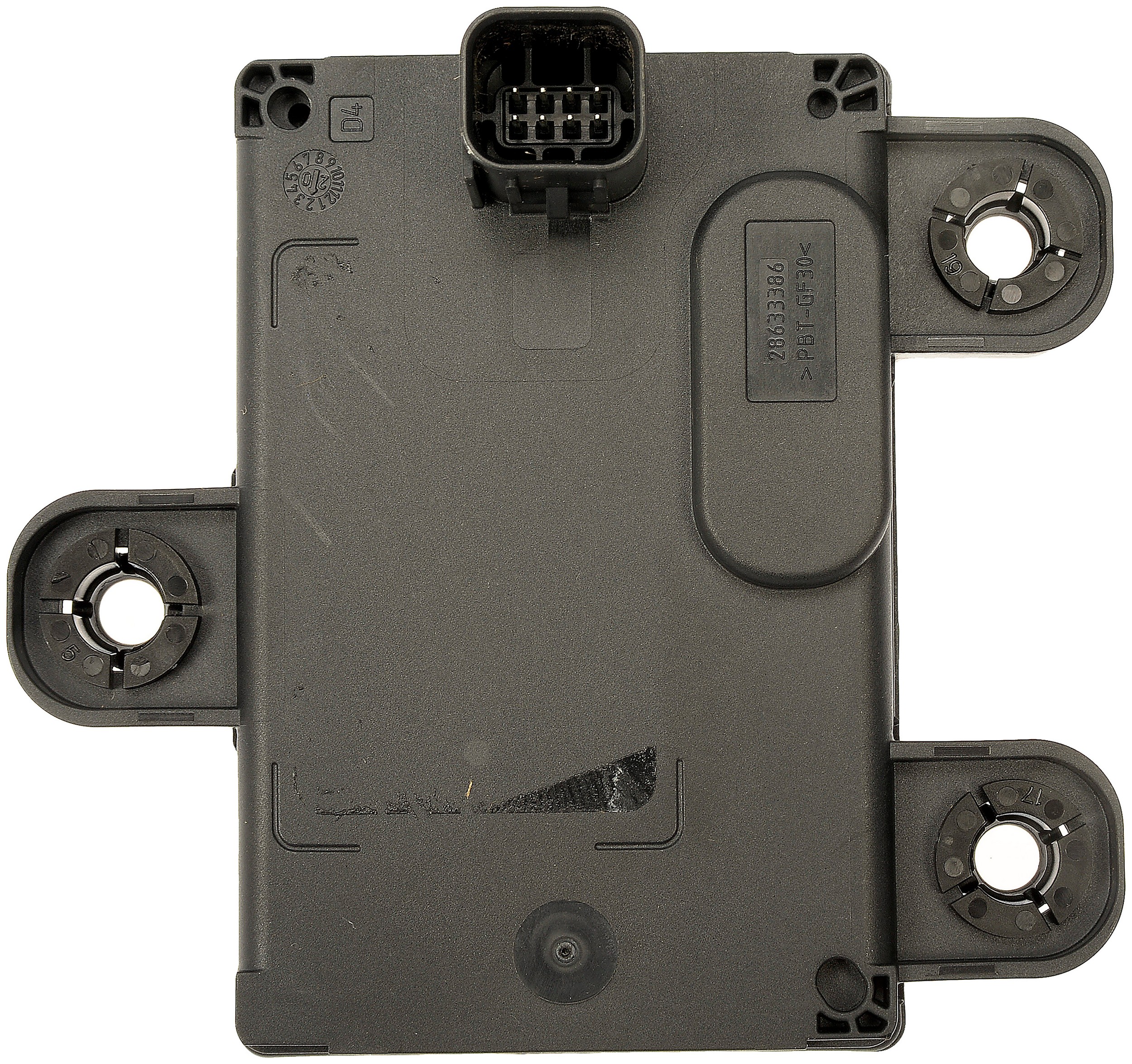 Dorman 601-733 Cruise Control Distance Sensor - Image 2