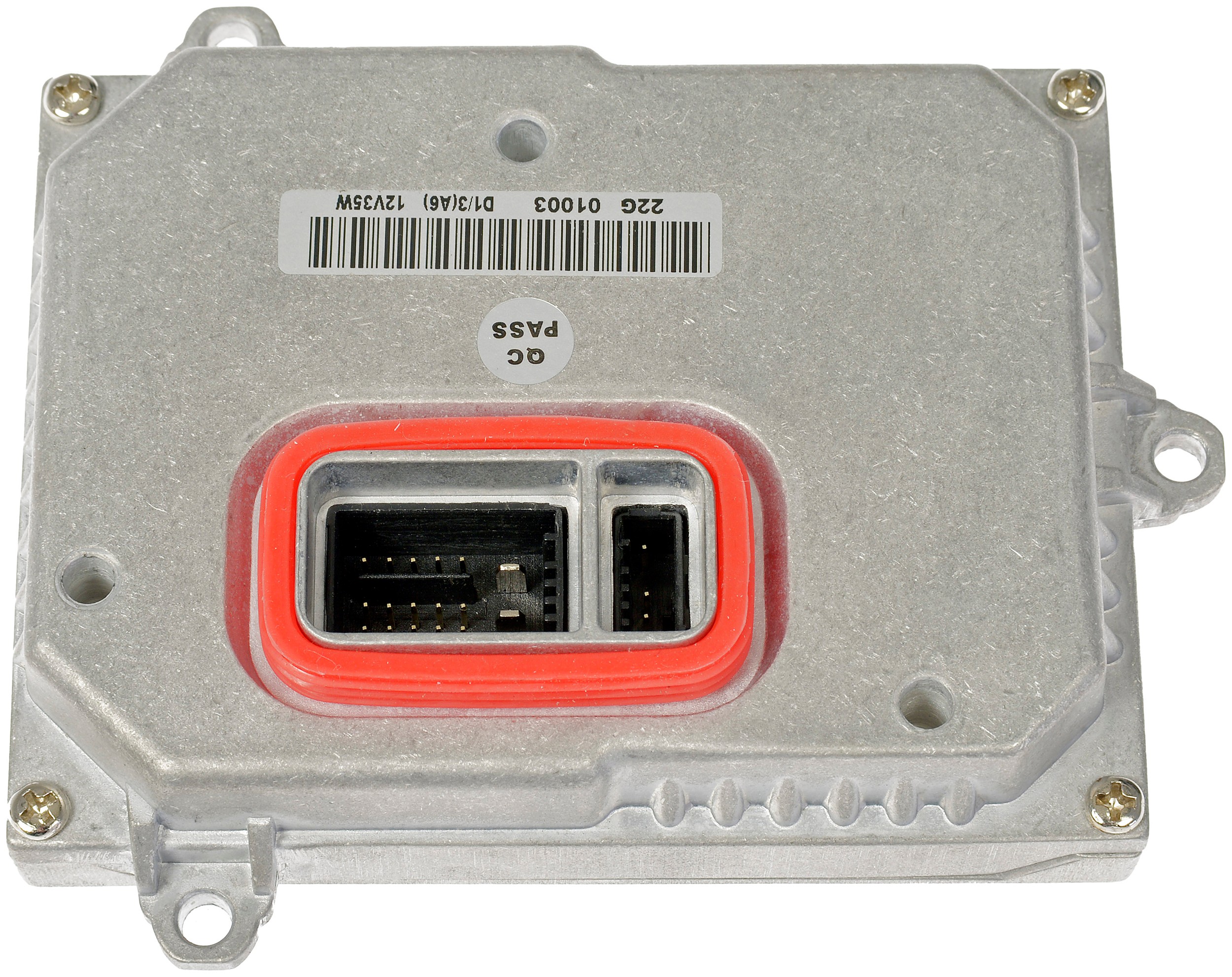 Dorman 601-907 High Intensity Discharge (HID) Lighting Ballast