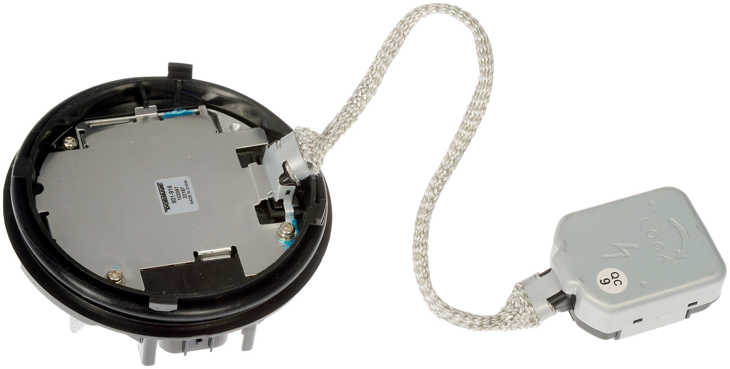 Dorman 601-916 High Intensity Discharge (HID) Lighting Ballast