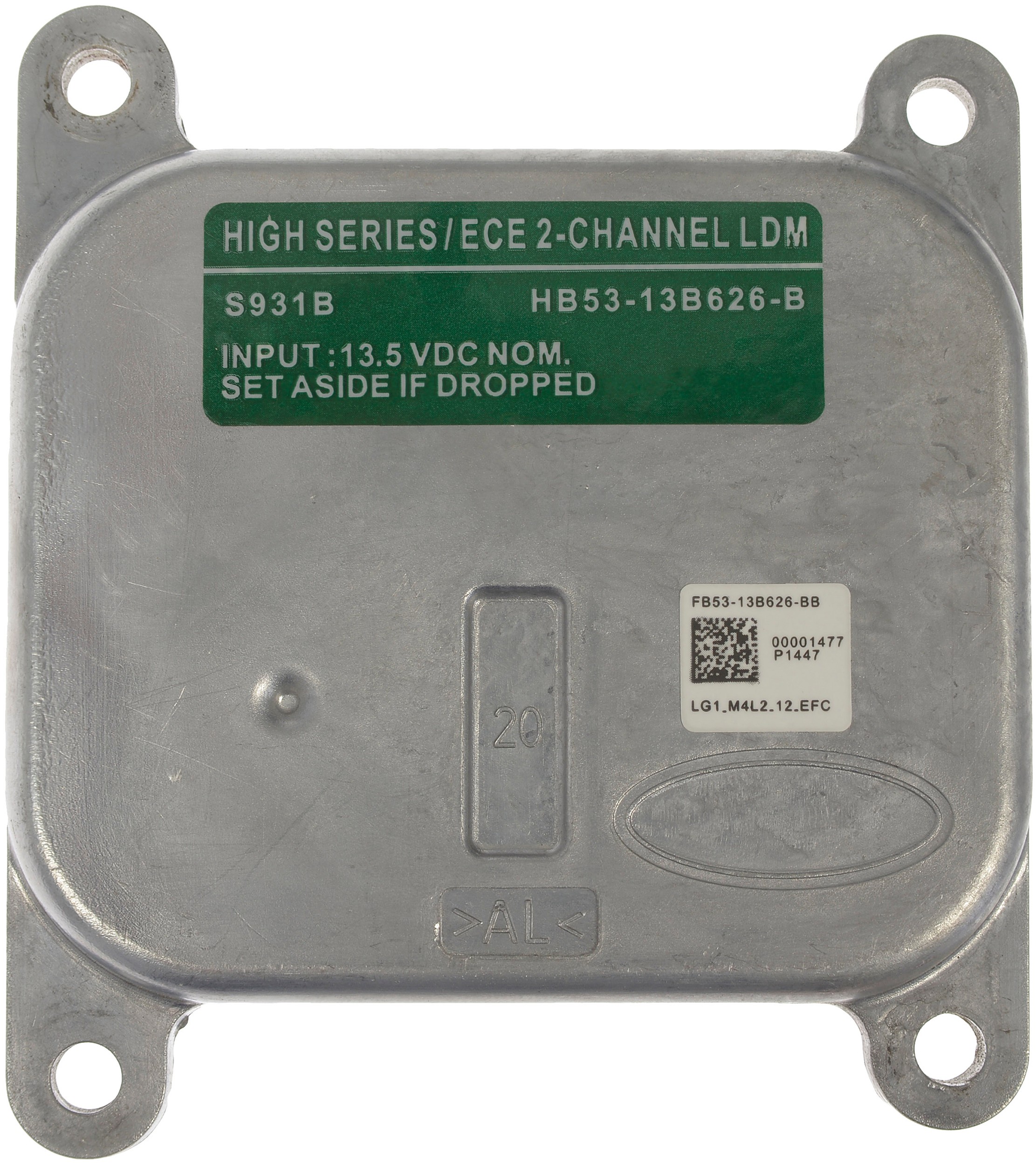 Dorman DOR-601-918 Headlight Control Module - Led - Image 3