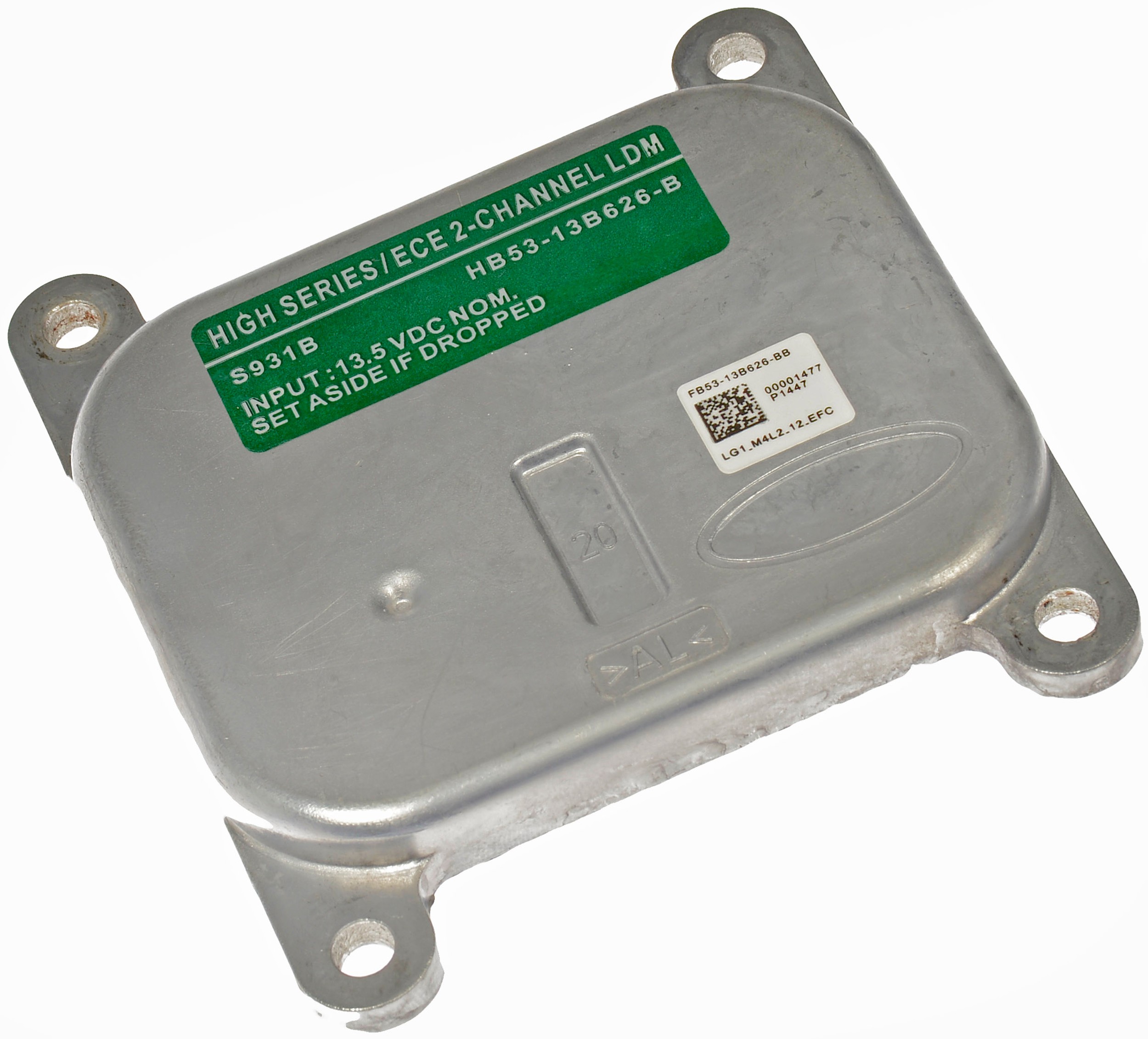 Dorman DOR-601-918 Headlight Control Module - Led - Image 4