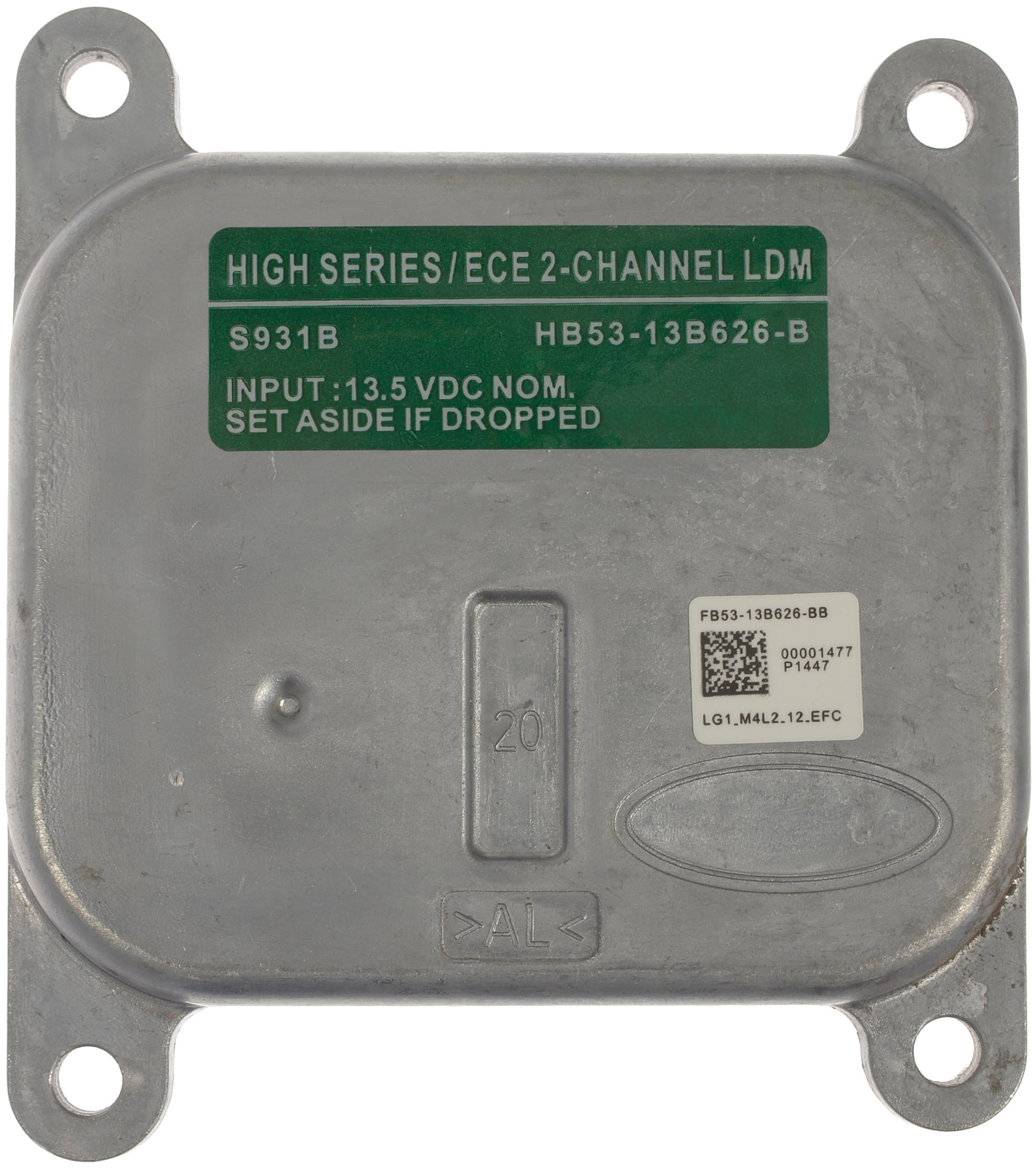 Dorman DOR-601-919 Headlight Control Module - Led - Image 3