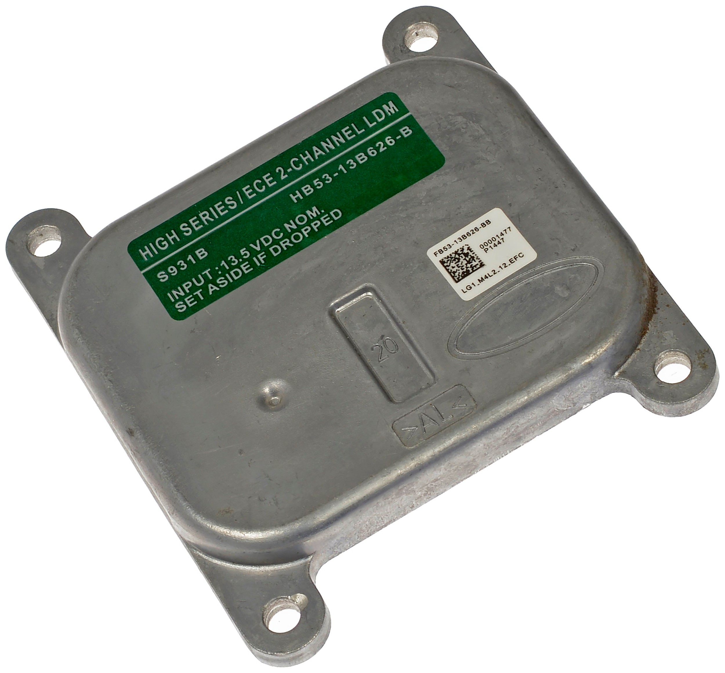 Dorman DOR-601-919 Headlight Control Module - Led - Image 4