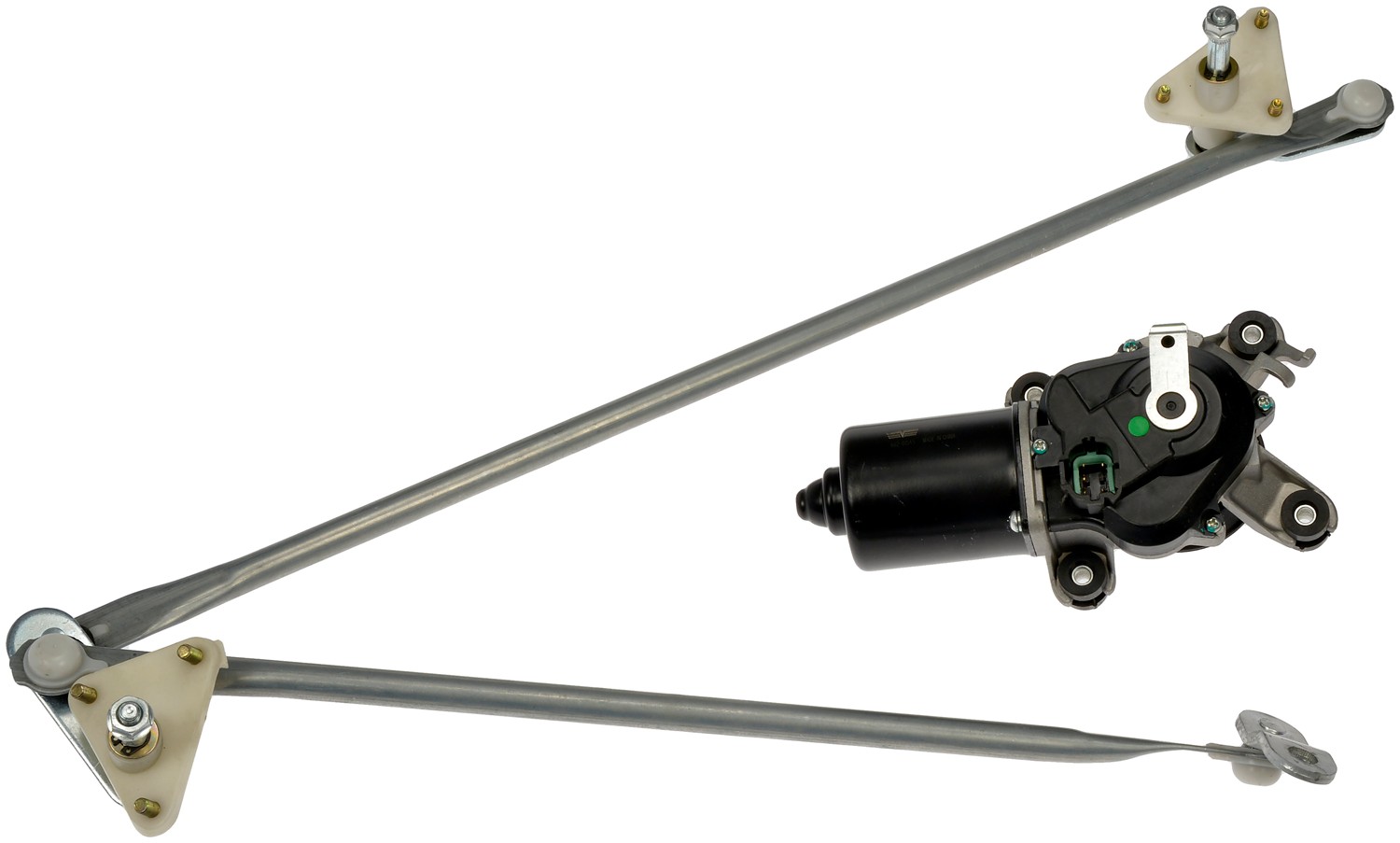 Dorman DOR-602-015AS Wiper Transmission And Motor Assembly