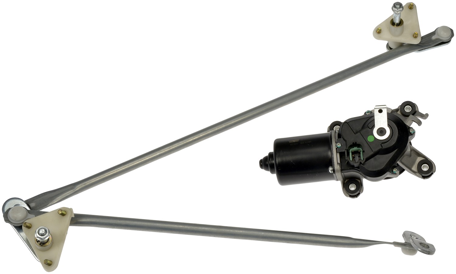 Dorman DOR-602-015AS Wiper Transmission And Motor Assembly - Image 6