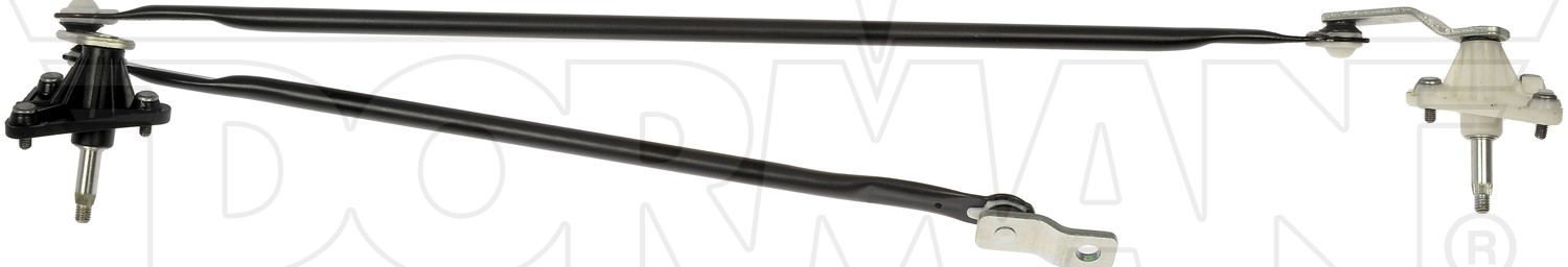 Dorman DOR-602-016 Windshield Wiper Transmission - Image 2