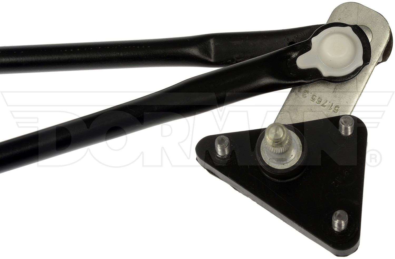 Dorman DOR-602-016 Windshield Wiper Transmission - Image 5