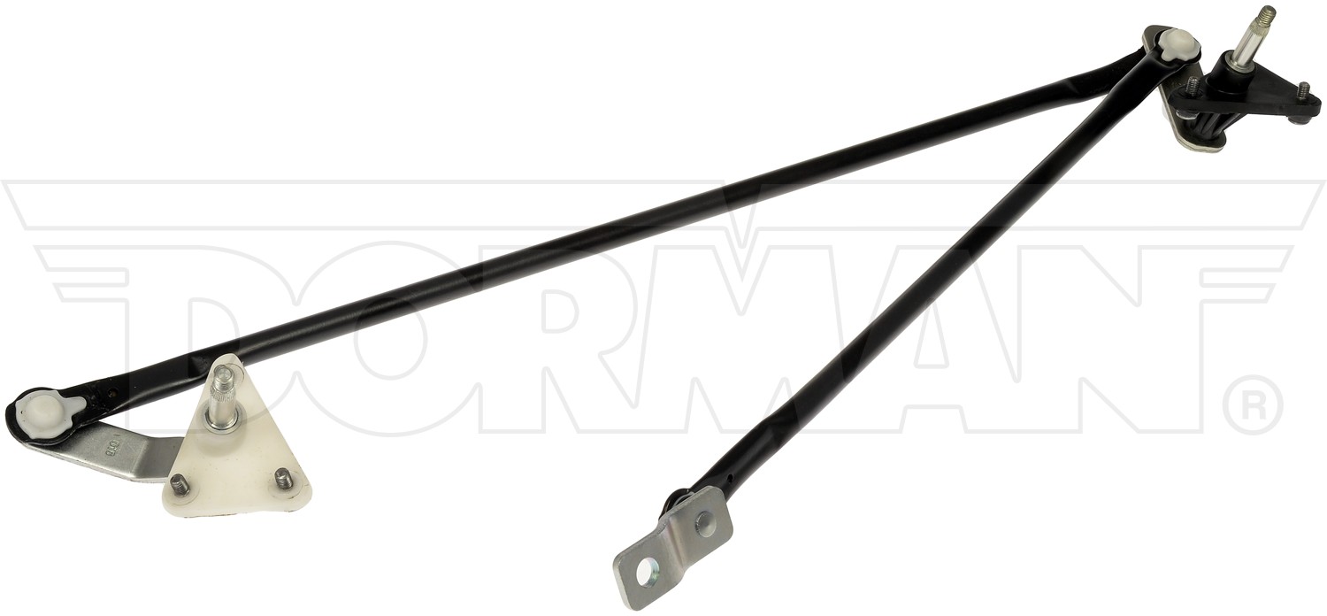 Dorman DOR-602-016 Windshield Wiper Transmission - Image 6