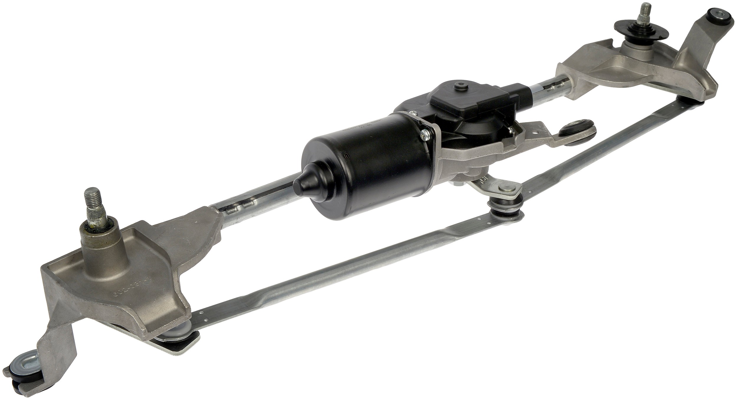 Dorman DOR-602-031AS Windshield Wiper Motor And Transmission Assembly
