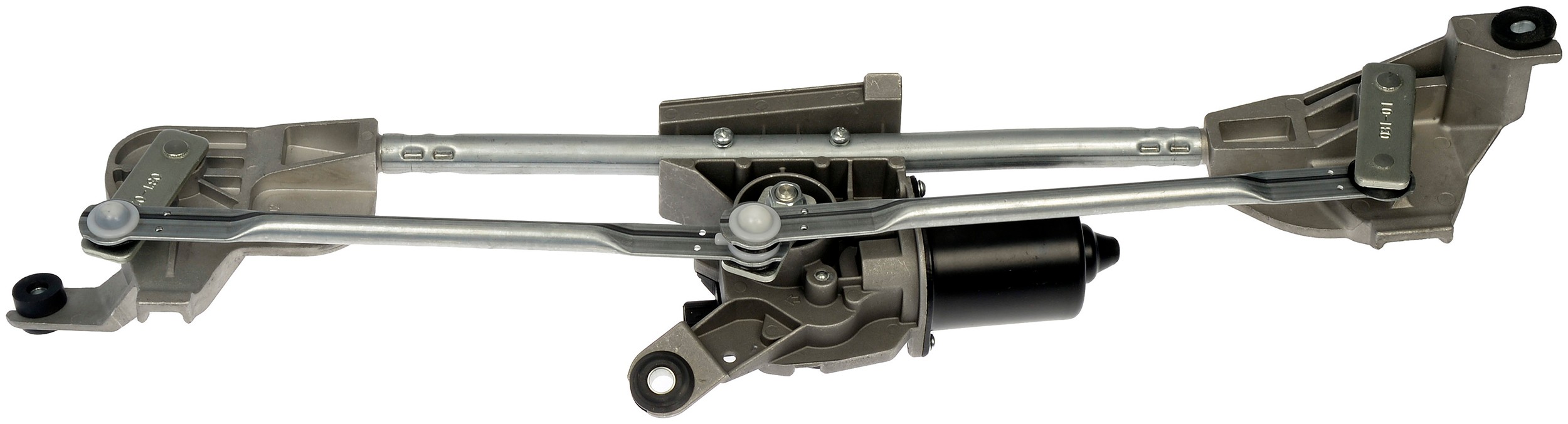 Dorman DOR-602-031AS Windshield Wiper Motor And Transmission Assembly - Image 2
