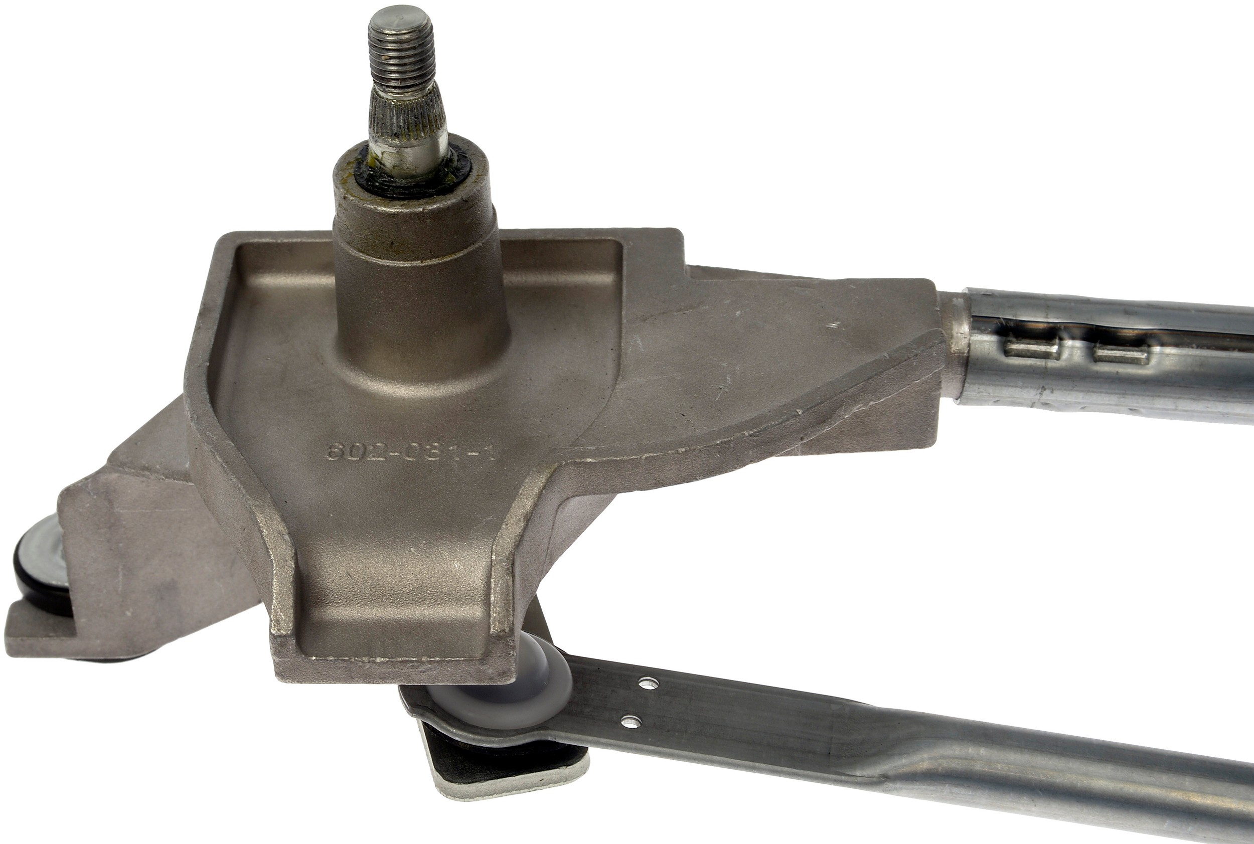Dorman DOR-602-031AS Windshield Wiper Motor And Transmission Assembly - Image 3