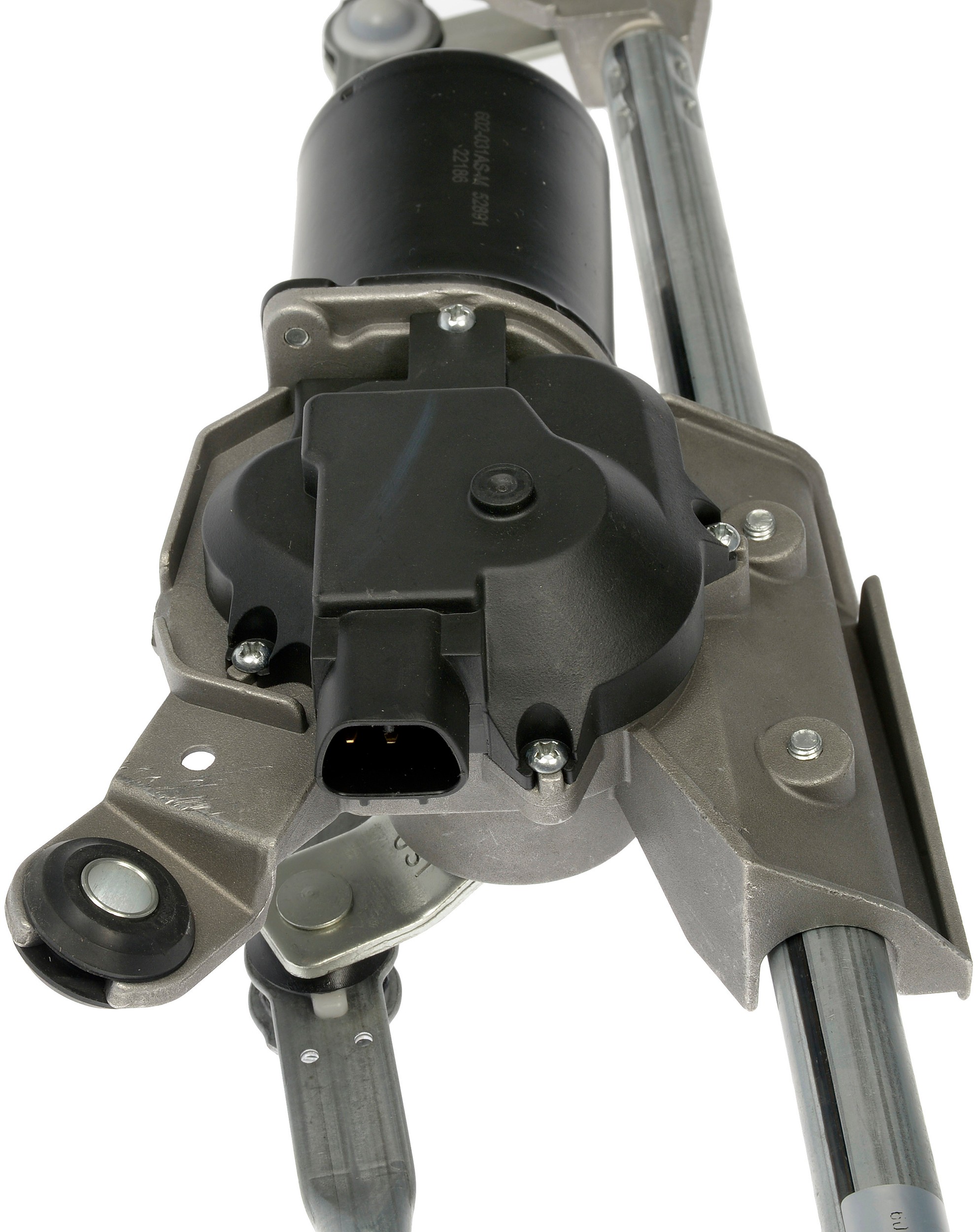 Dorman DOR-602-031AS Windshield Wiper Motor And Transmission Assembly - Image 9