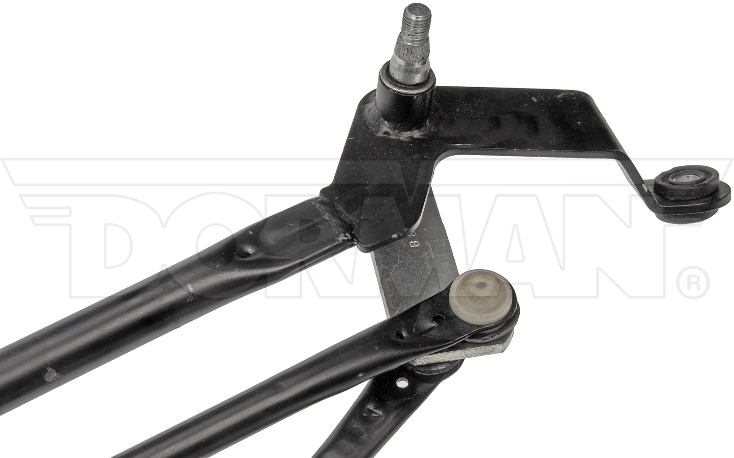 Dorman DOR-602-032 Windshield Wiper Transmission - Image 4