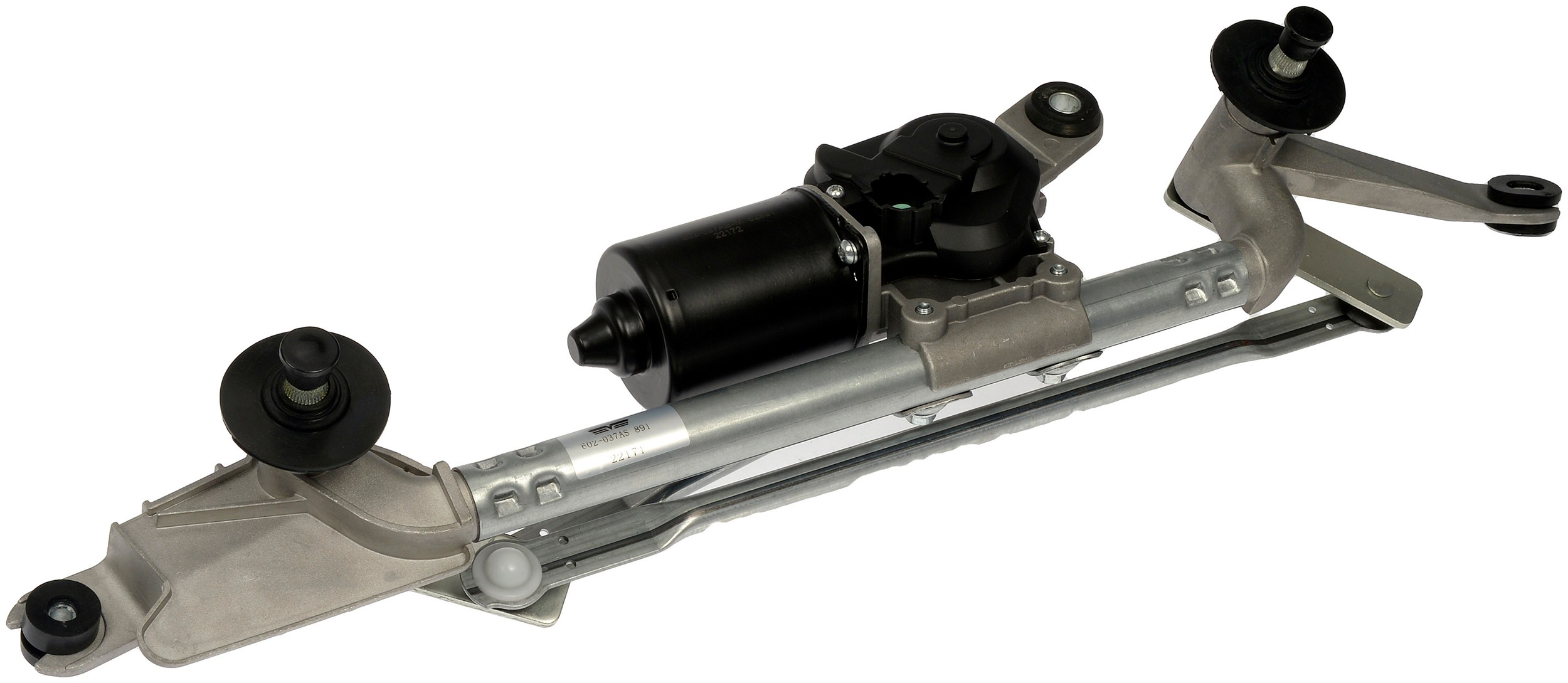 Dorman DOR-602-037AS Windshield Wiper Motor And Transmission Assembly