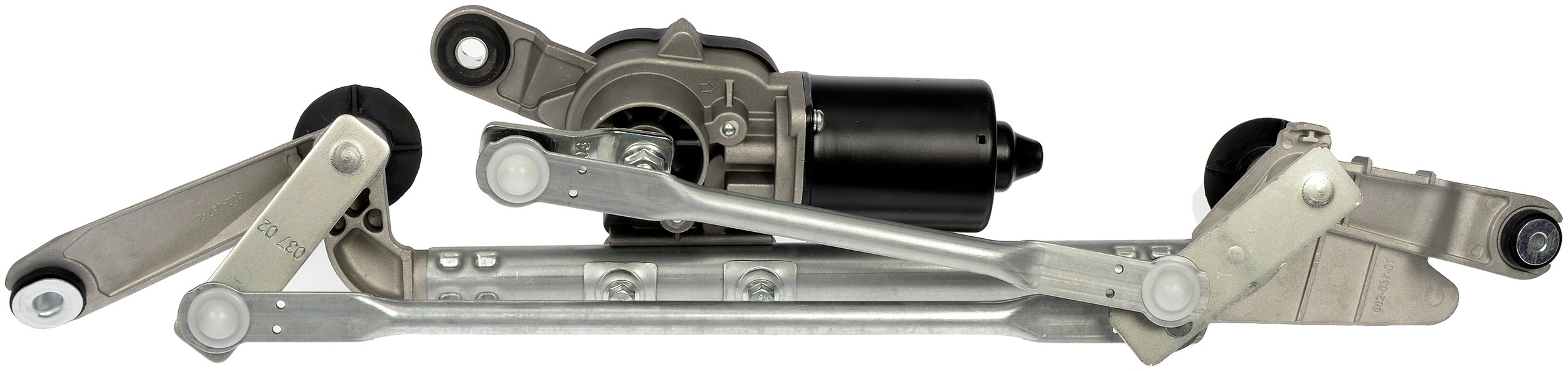 Dorman DOR-602-037AS Windshield Wiper Motor And Transmission Assembly - Image 2