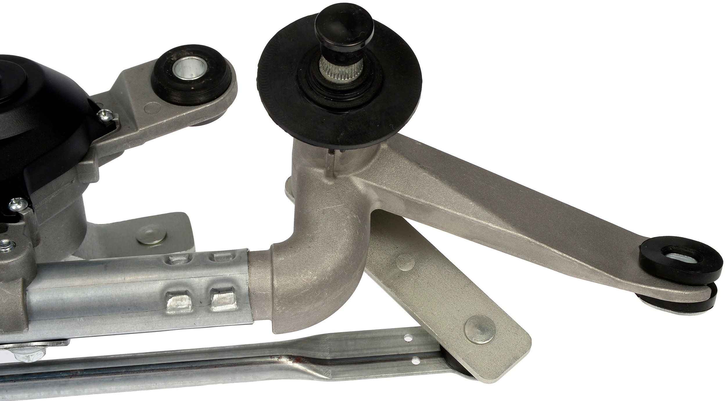 Dorman DOR-602-037AS Windshield Wiper Motor And Transmission Assembly - Image 4