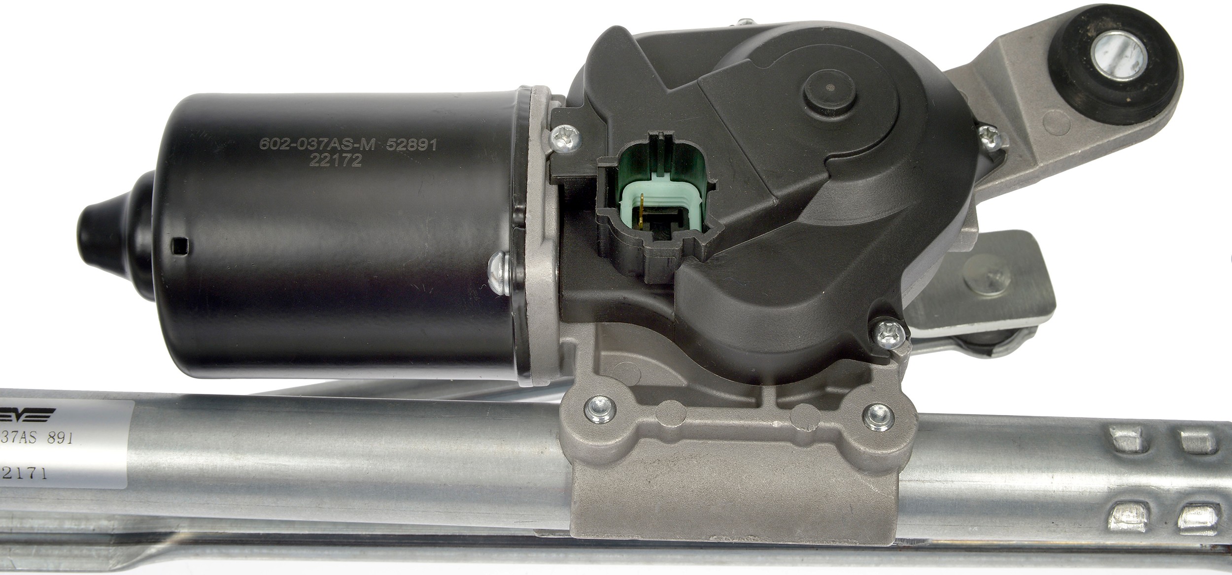 Dorman DOR-602-037AS Windshield Wiper Motor And Transmission Assembly - Image 9