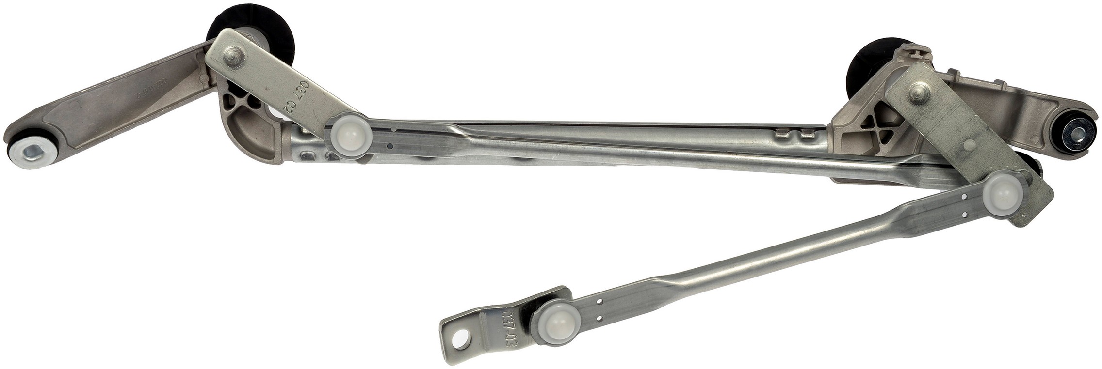 Dorman DOR-602-037 Windshield Wiper Transmission - Image 2