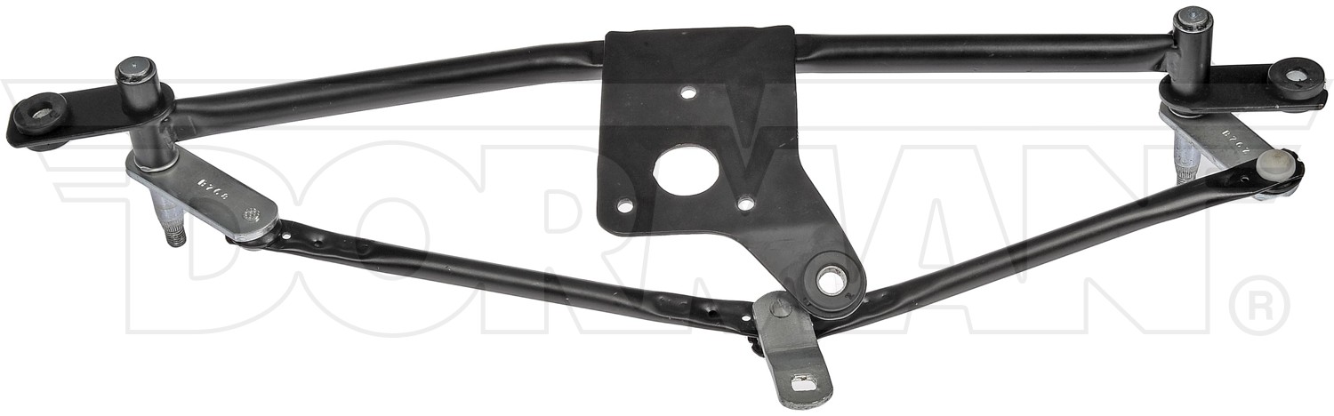 Dorman DOR-602-039 Windshield Wiper Transmission