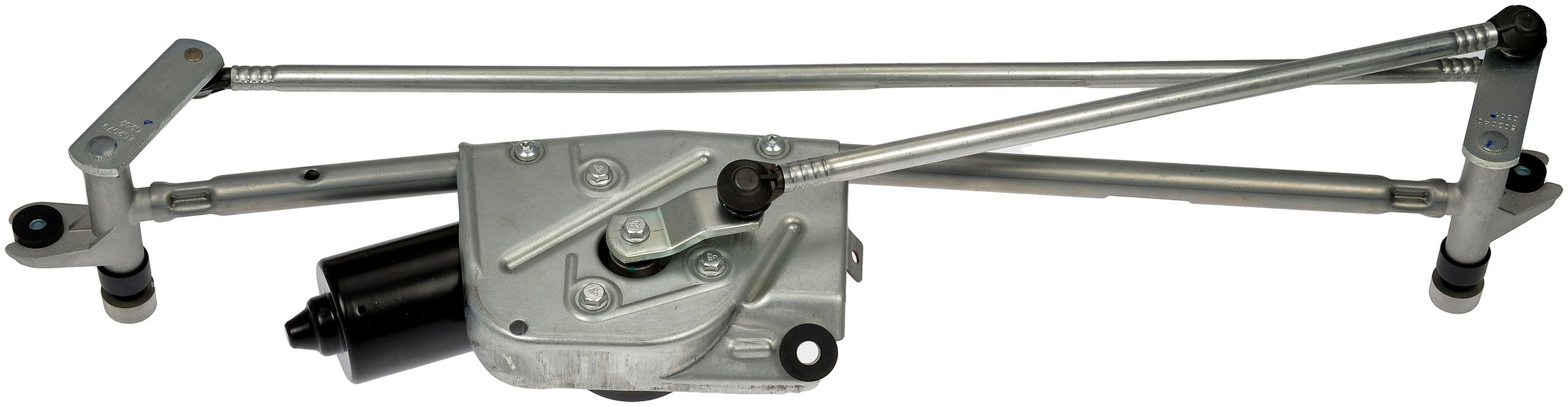 Dorman DOR-602-040AS Windshield Wiper Motor And Transmission Assembly - Image 2