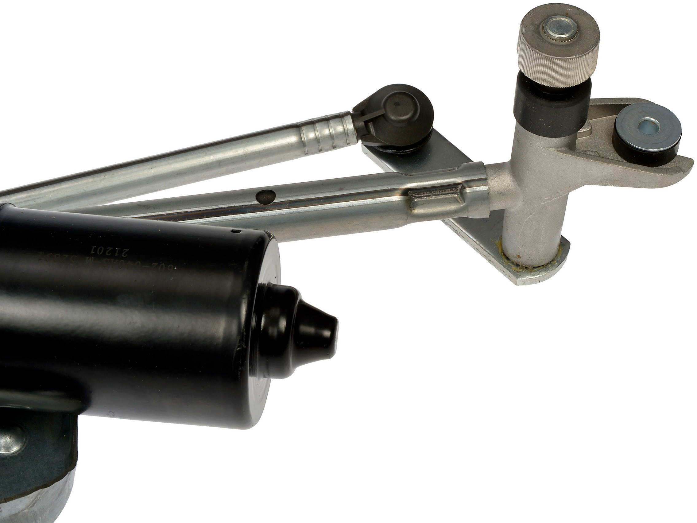 Dorman DOR-602-040AS Windshield Wiper Motor And Transmission Assembly - Image 4