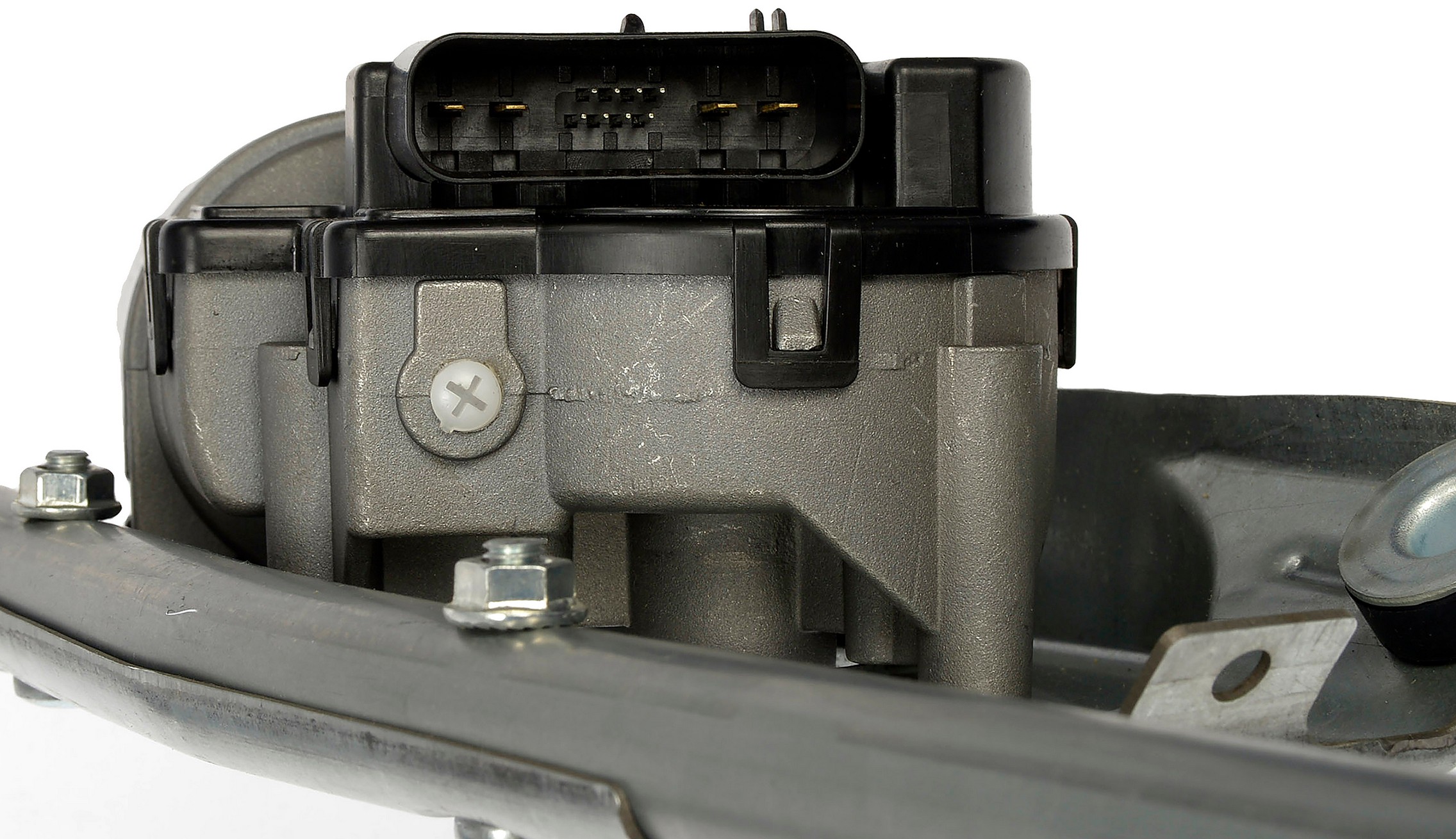 Dorman DOR-602-040AS Windshield Wiper Motor And Transmission Assembly - Image 5