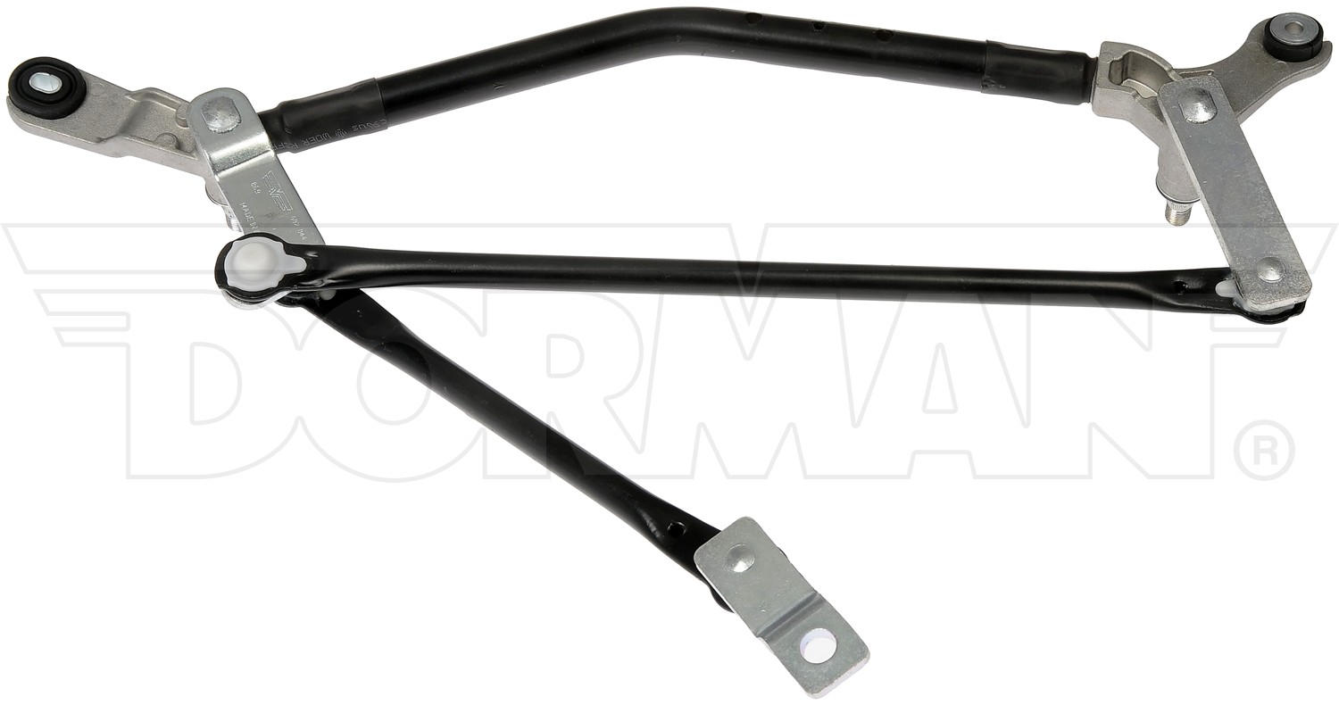 Dorman DOR-602-044 Windshield Wiper Transmission - Image 2