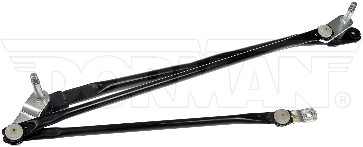 Dorman DOR-602-051 Windshield Wiper Transmission