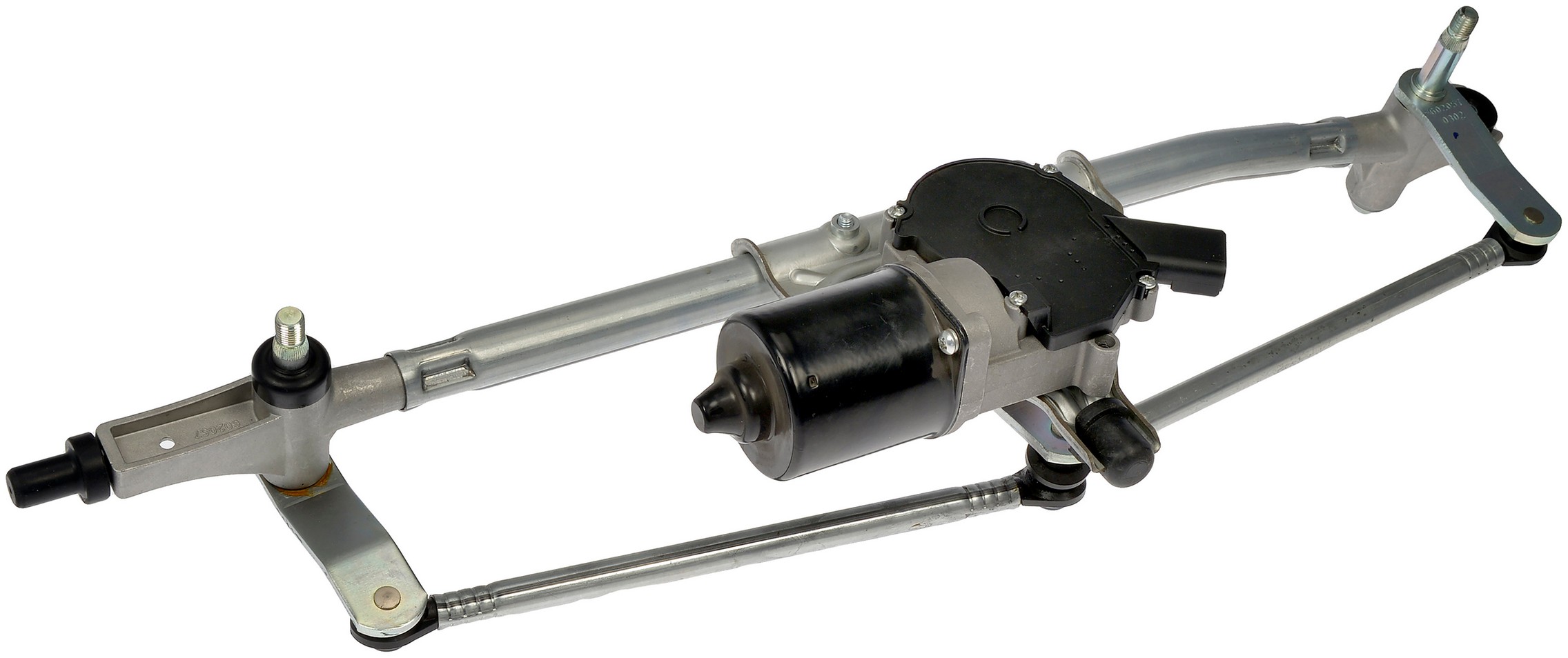 Dorman DOR-602-057AS Windshield Wiper Transmission Assembly