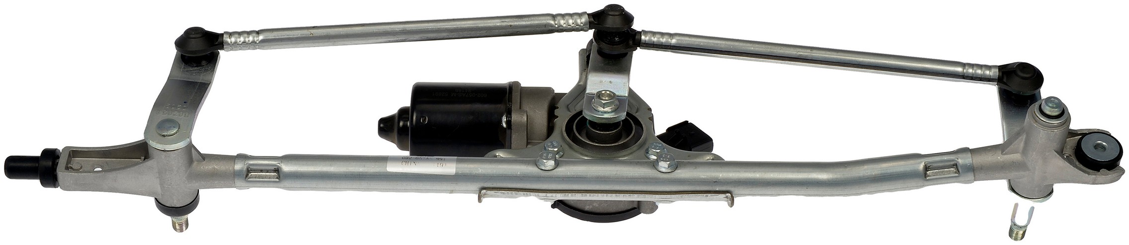 Dorman DOR-602-057AS Windshield Wiper Transmission Assembly - Image 2